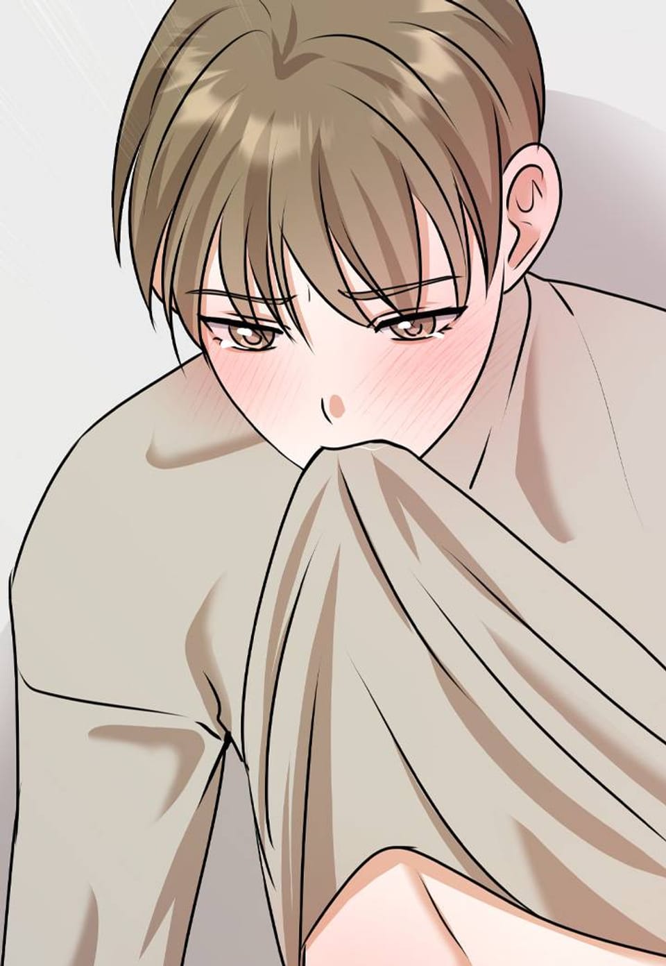 공주님 내 불행을 가져가 주세요! (일반판) 29화