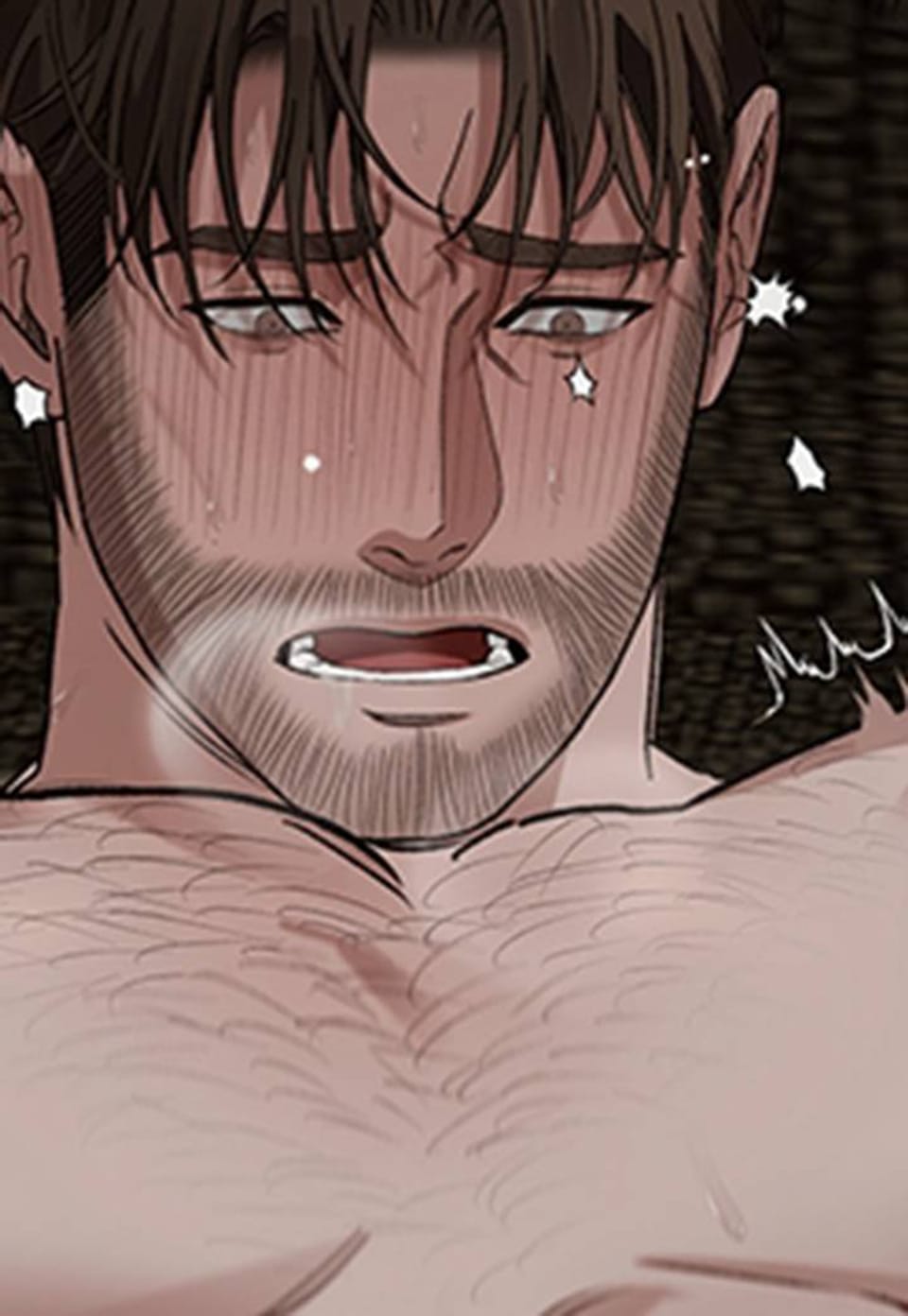 [능욕BL단편] 언노운 에어리어 5화