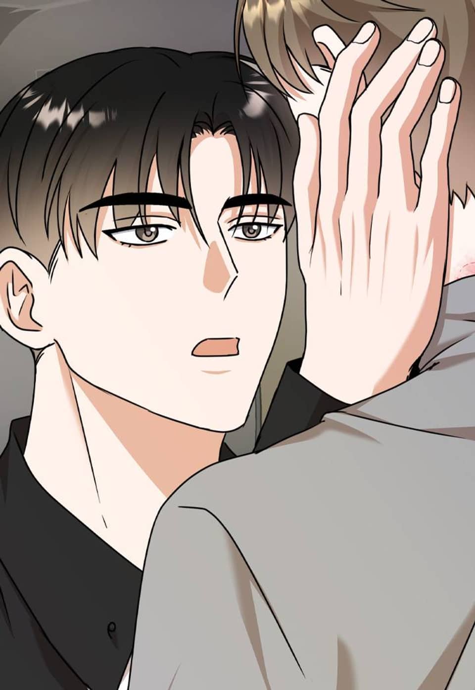 공주님 내 불행을 가져가 주세요! (일반판) 31화