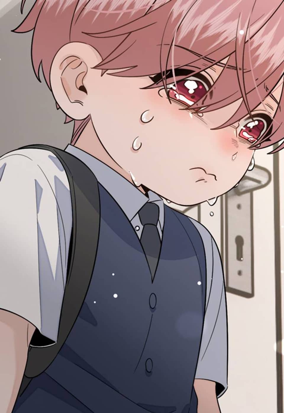 너, 내 사람이 되어 줘! 111화