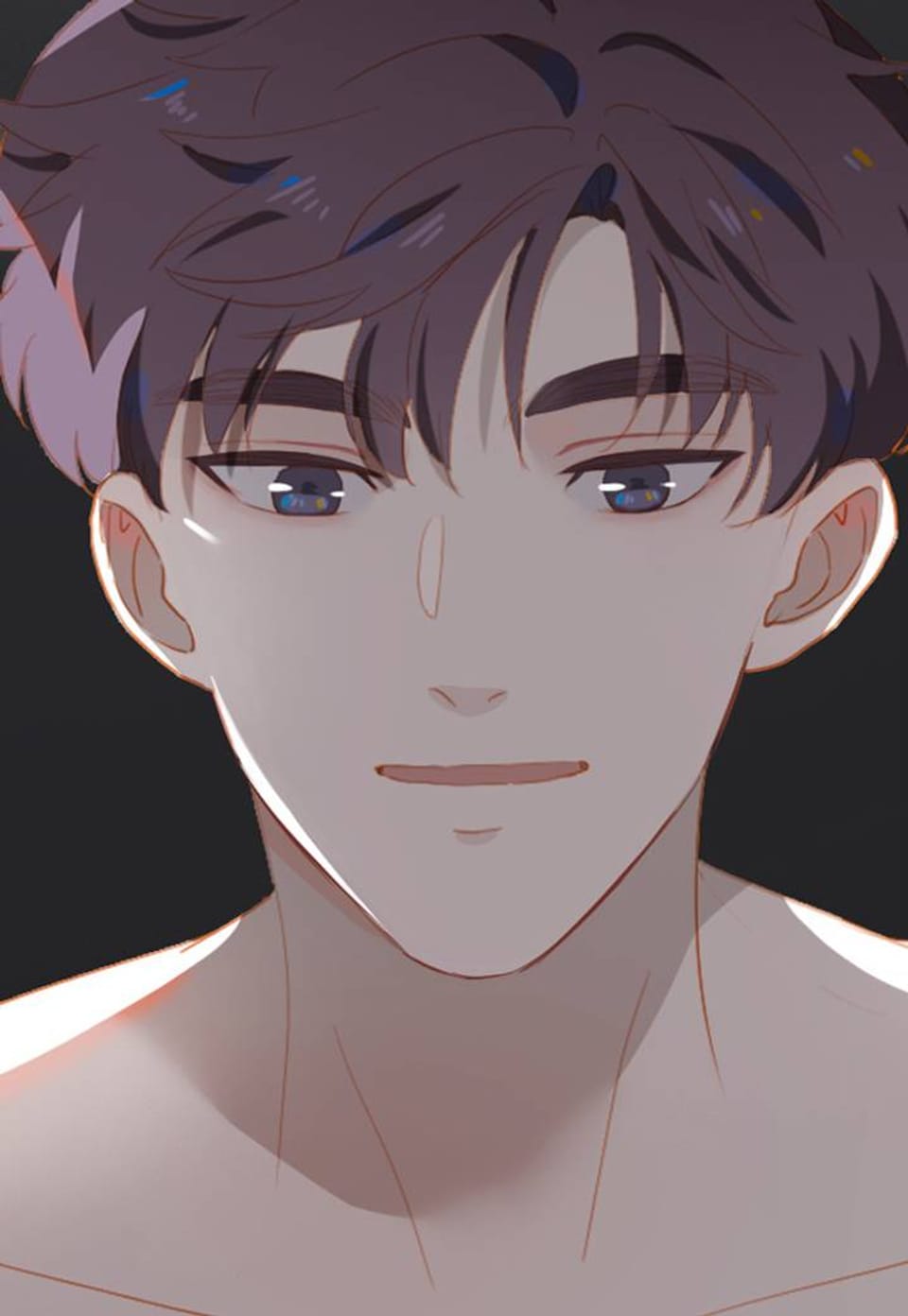내 마음속에서 피루엣 66화