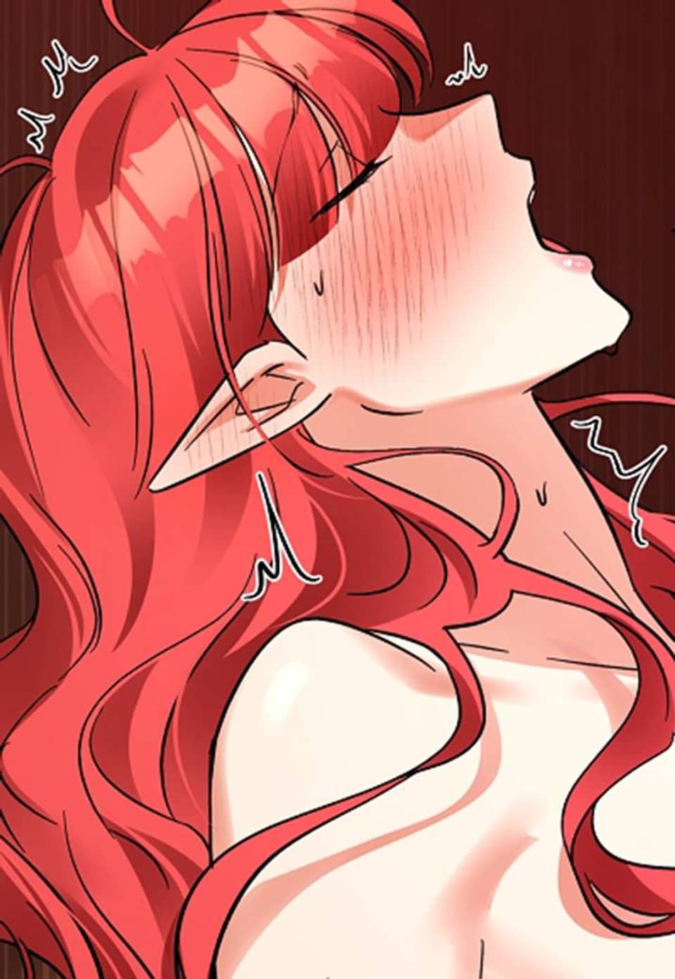나쁜 마녀(savage witch) 12화