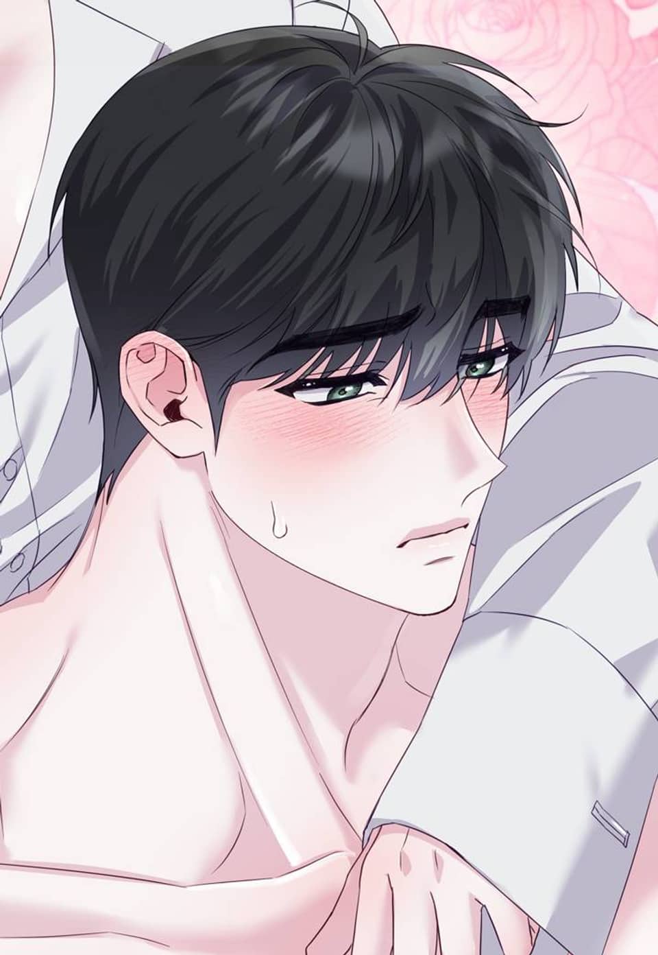 우유맛 후배님 11화
