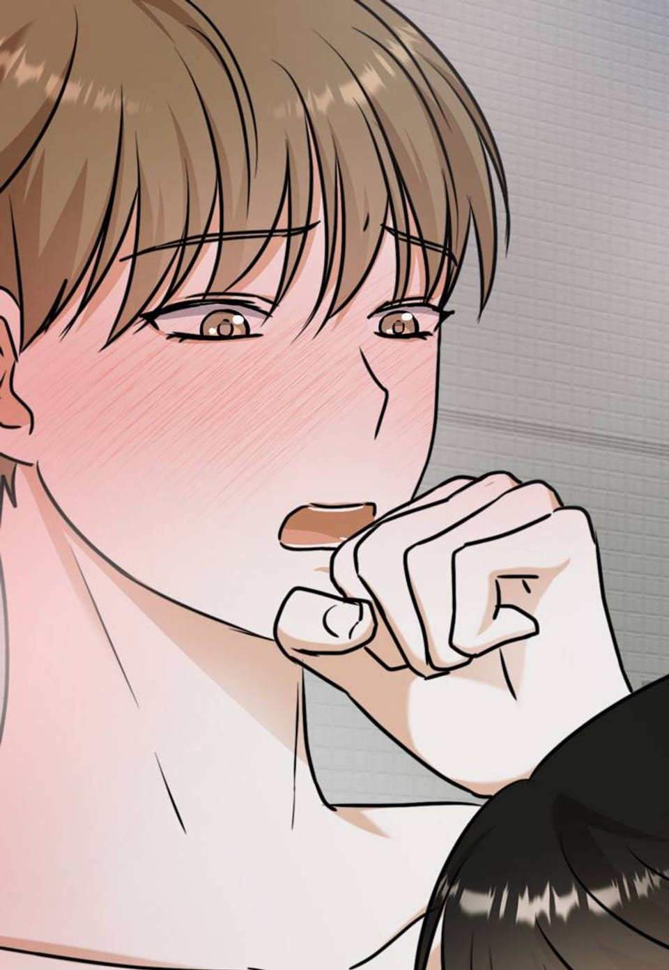 공주님 내 불행을 가져가 주세요! 34화