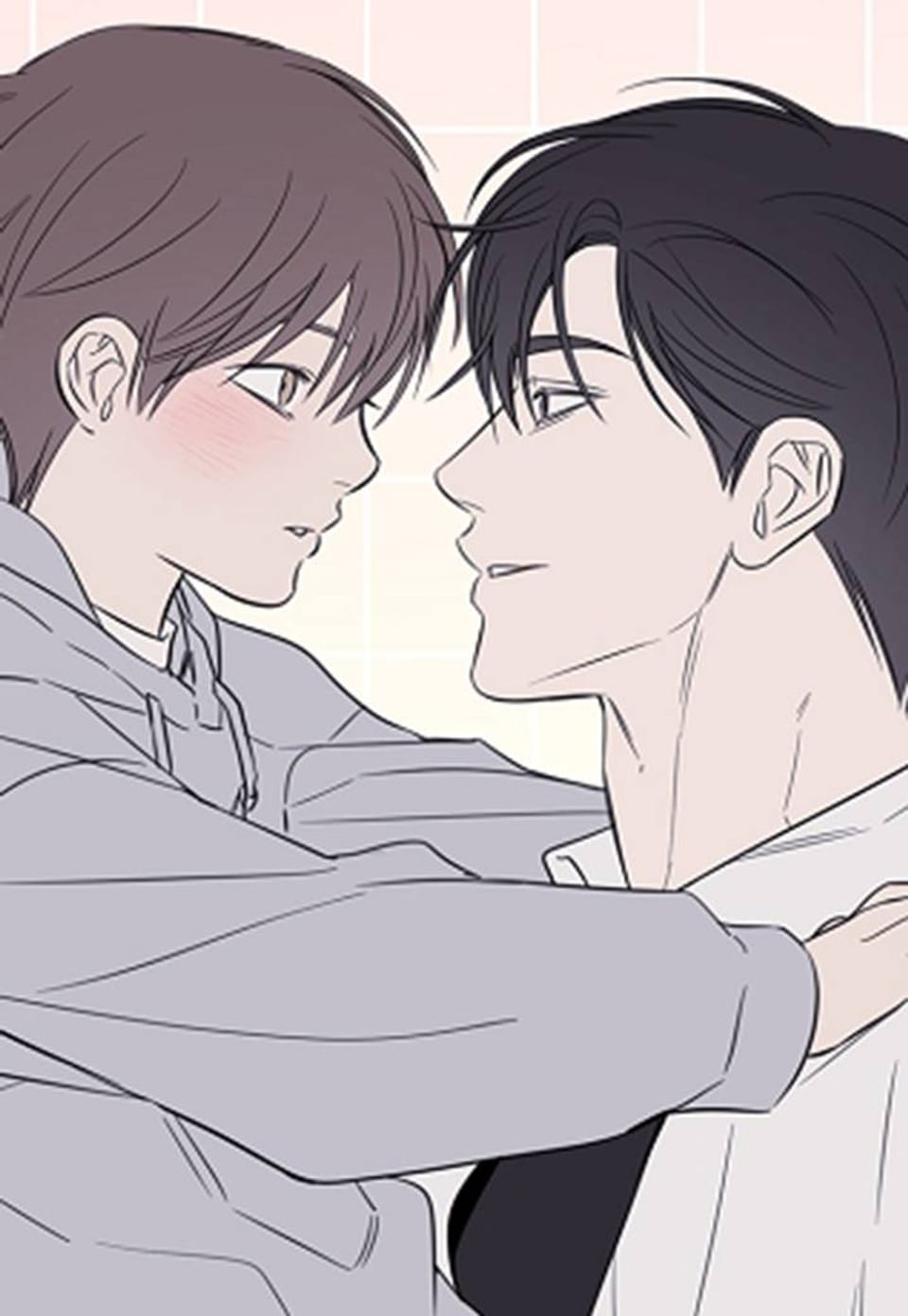 무흔의 밤(일반판) 휴재 특별편