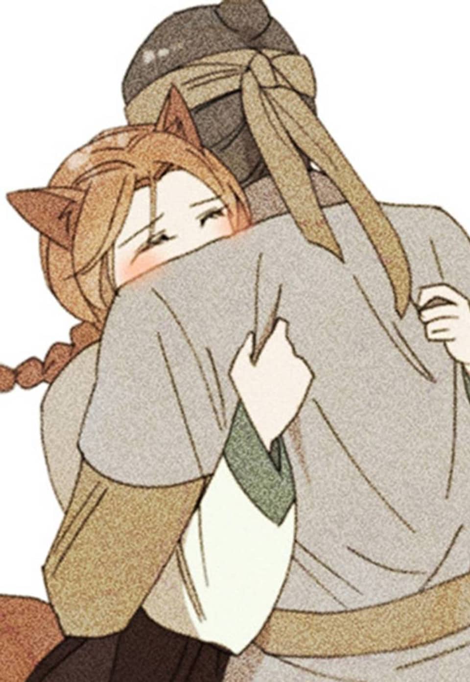 꼬리 있는 연애 36화