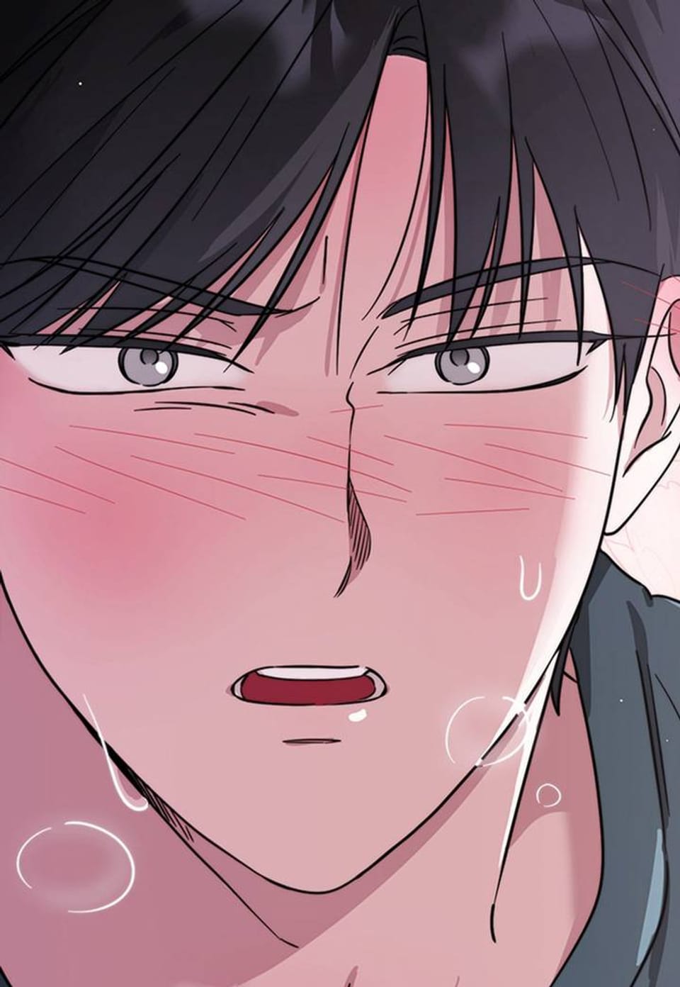 등잔 밑 남사친 5화
