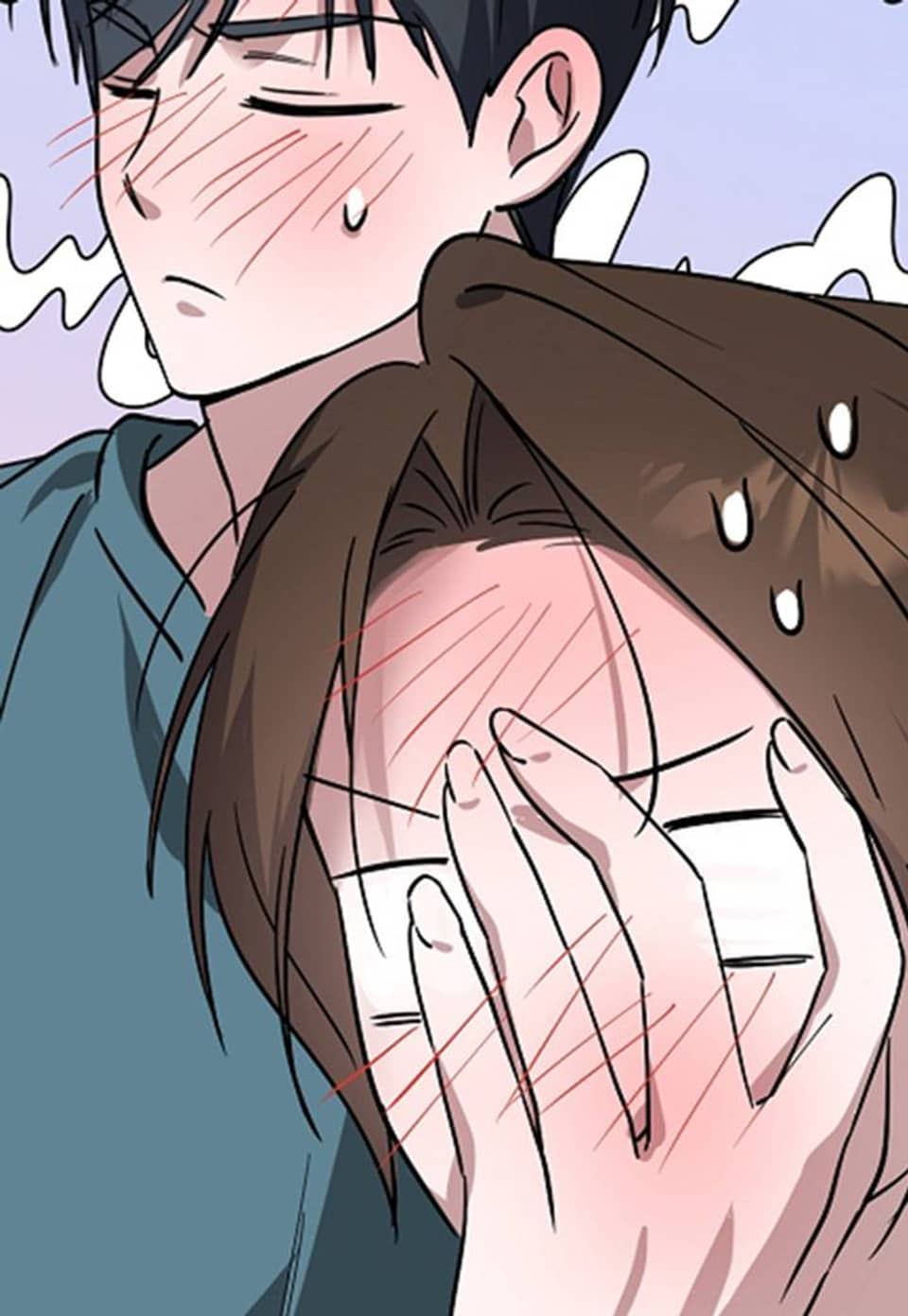 등잔 밑 남사친 7화