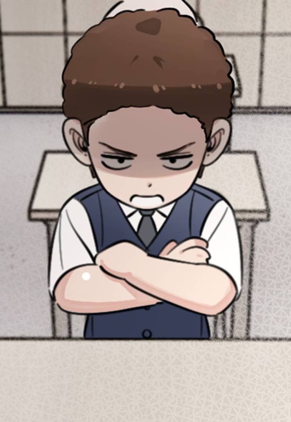 너, 내 사람이 되어 줘! 115화