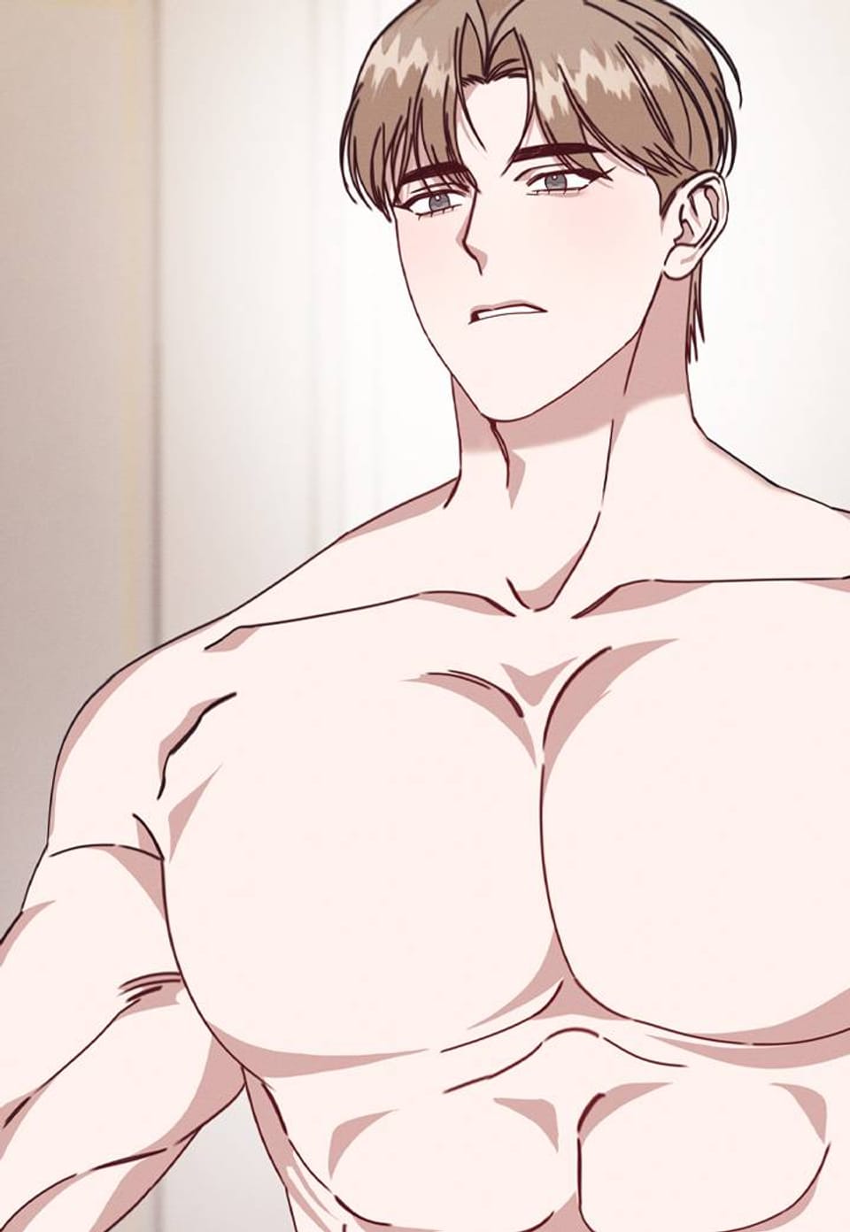 불온한 파트너십 13화