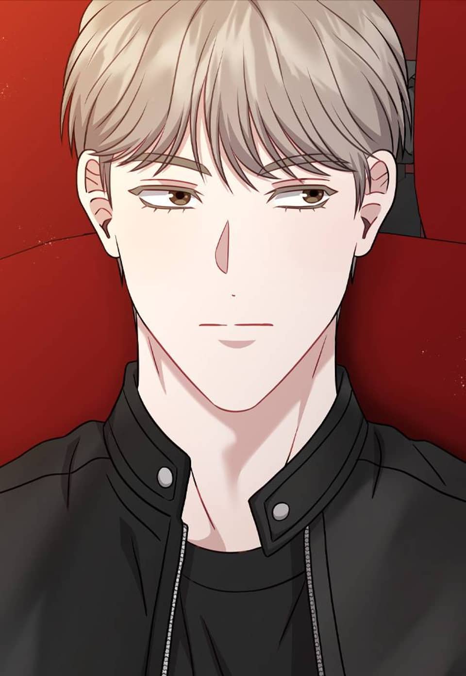 올 어바웃 유어 러브 28화