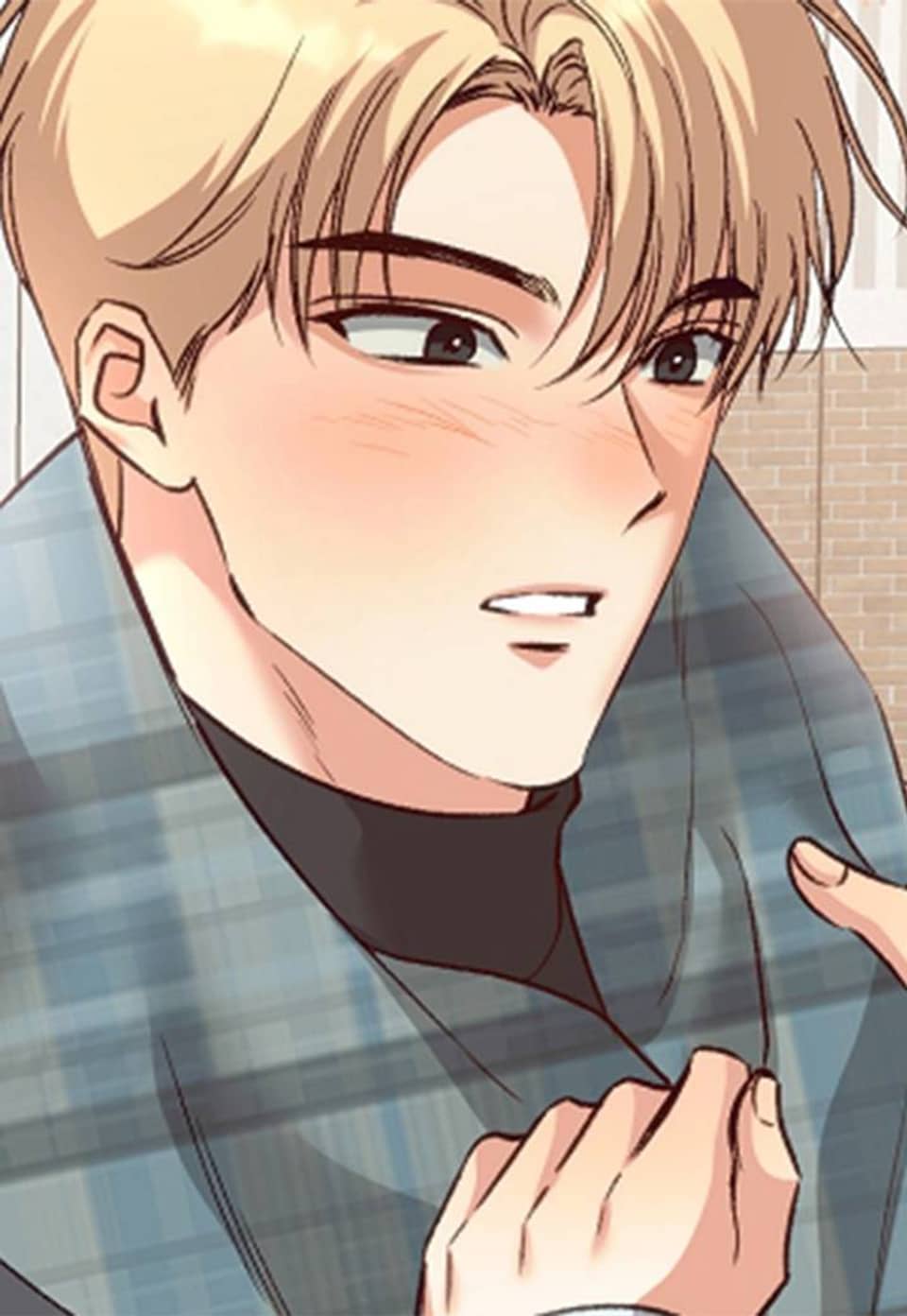 민들레 관찰일지 31화