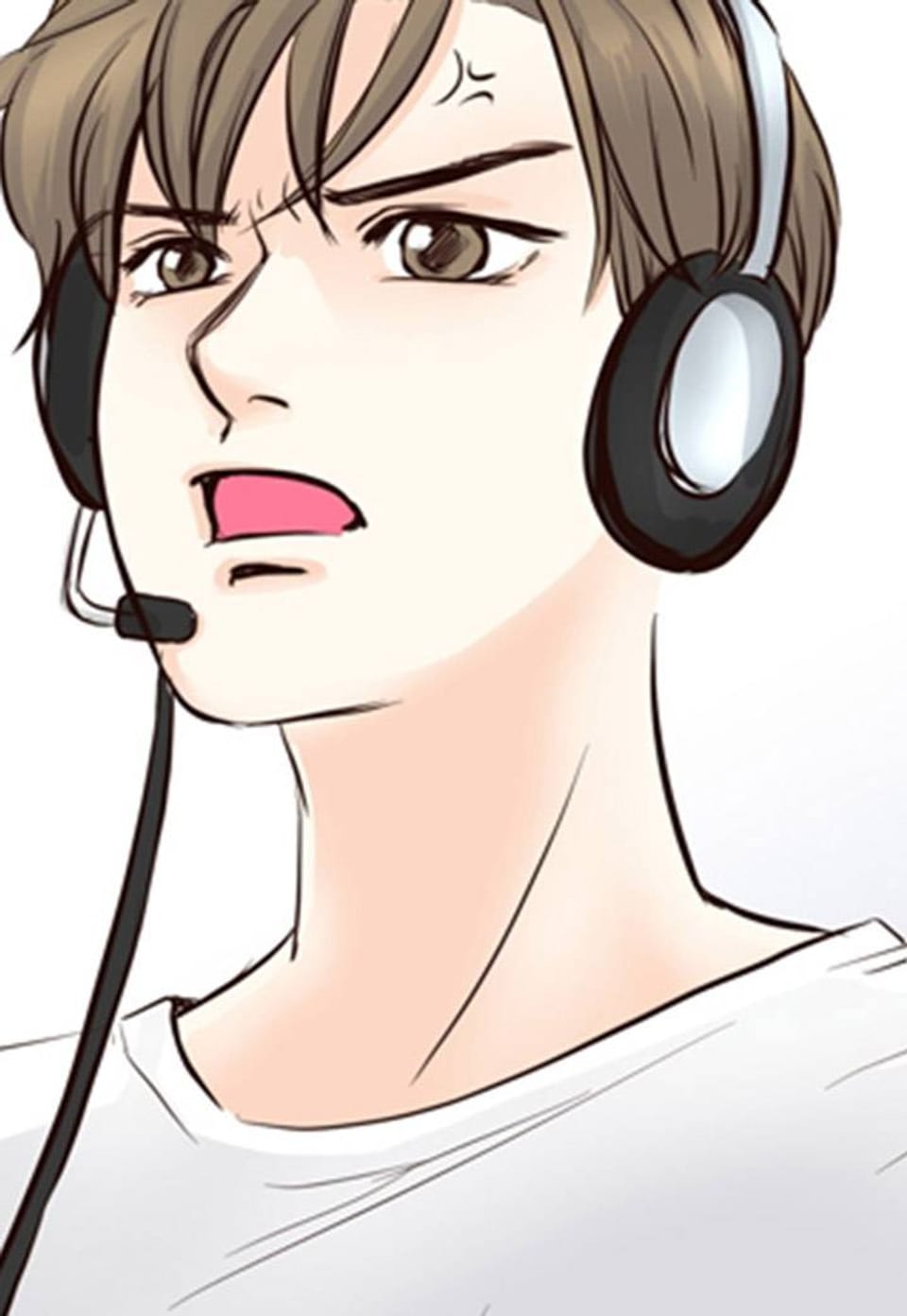 선녀님은 휴가중 4화