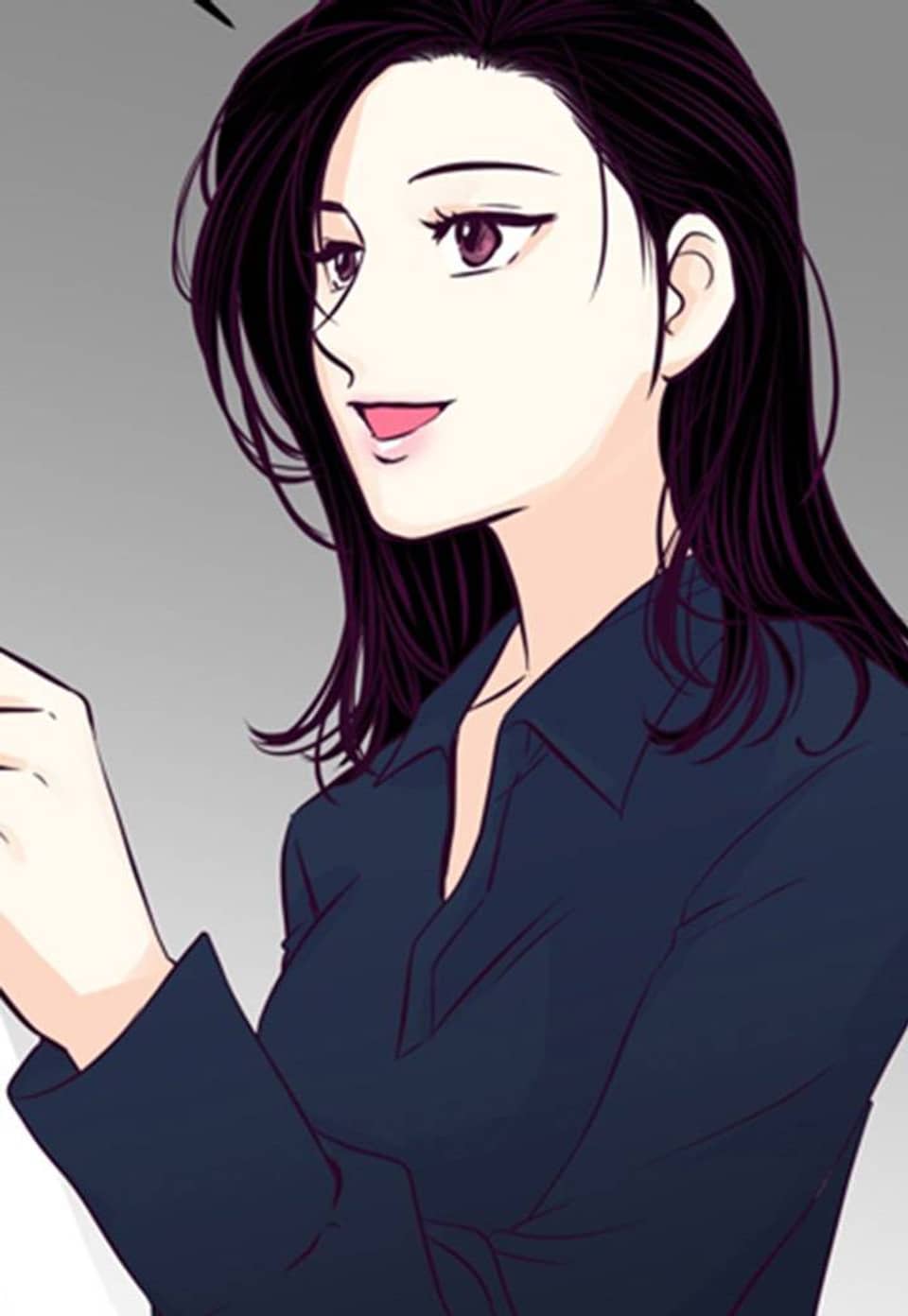 선녀님은 휴가중 5화
