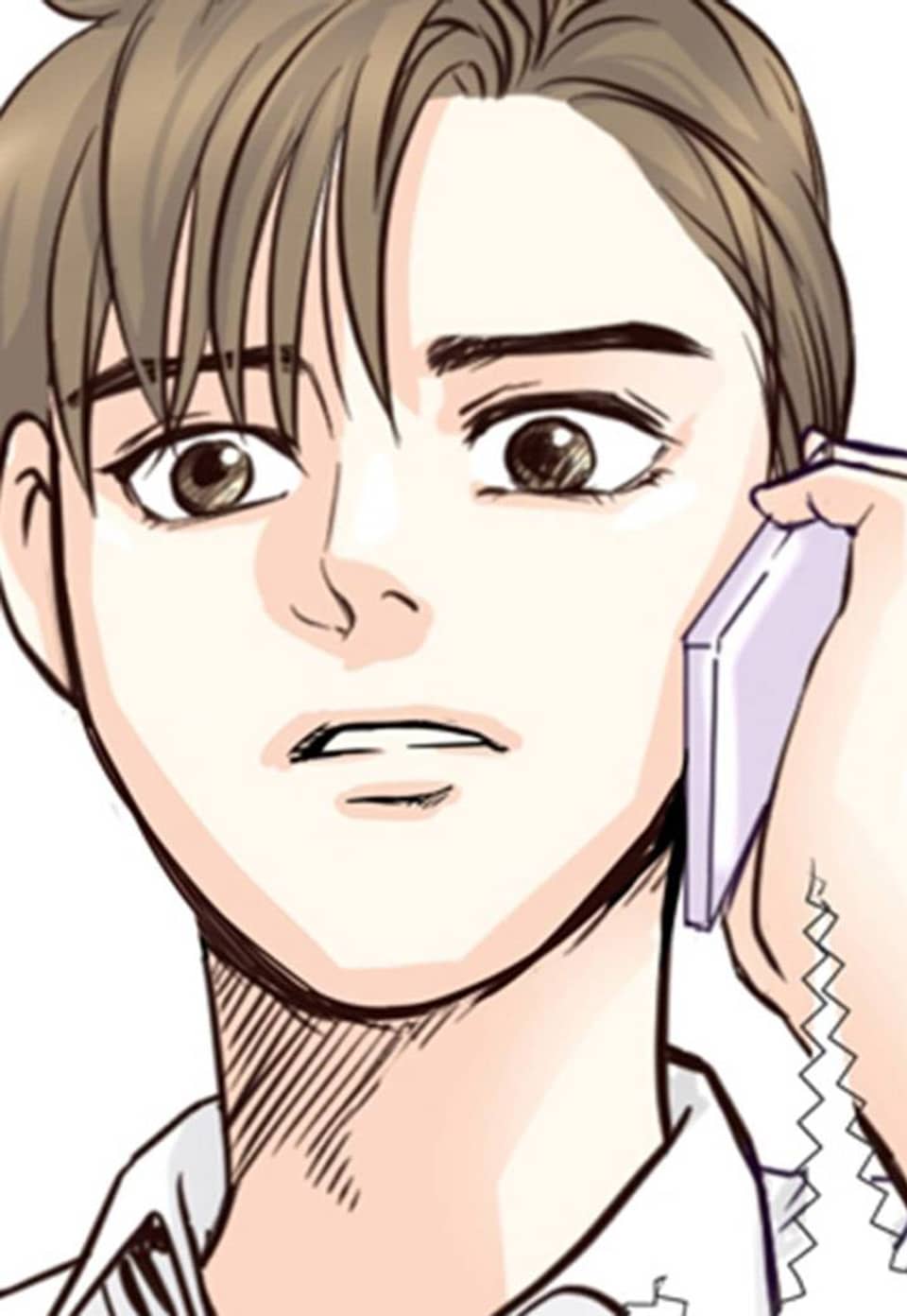 선녀님은 휴가중 8화