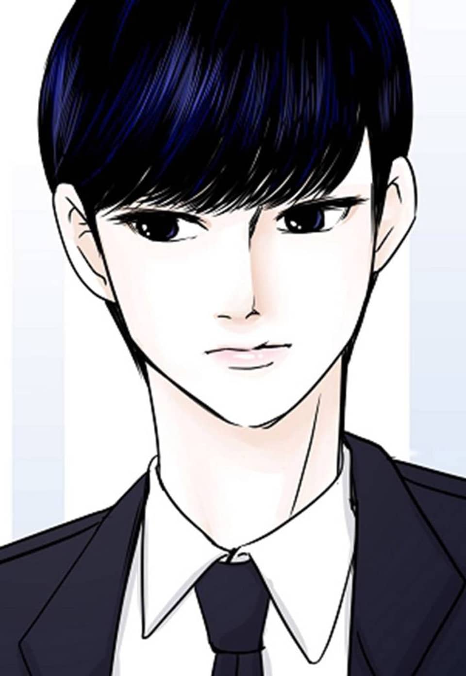 선녀님은 휴가중 31화