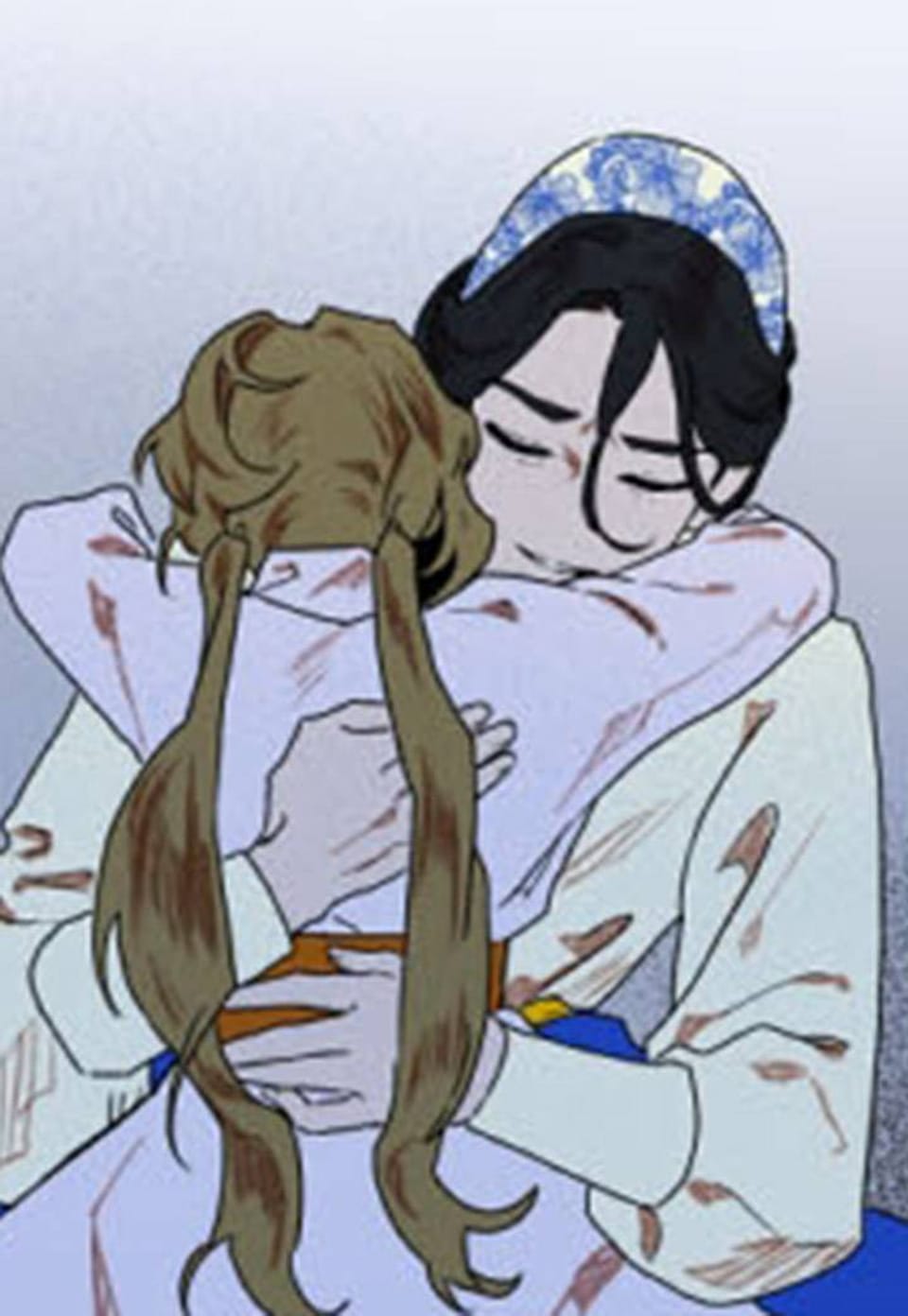 용련 10화