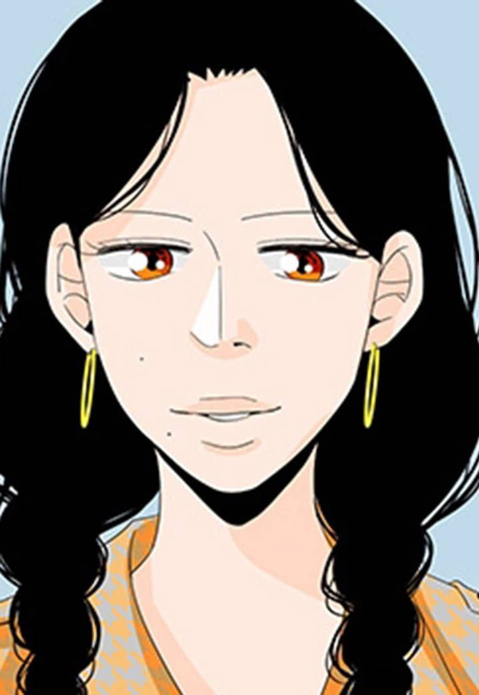 세상과 하늘 사이 25화