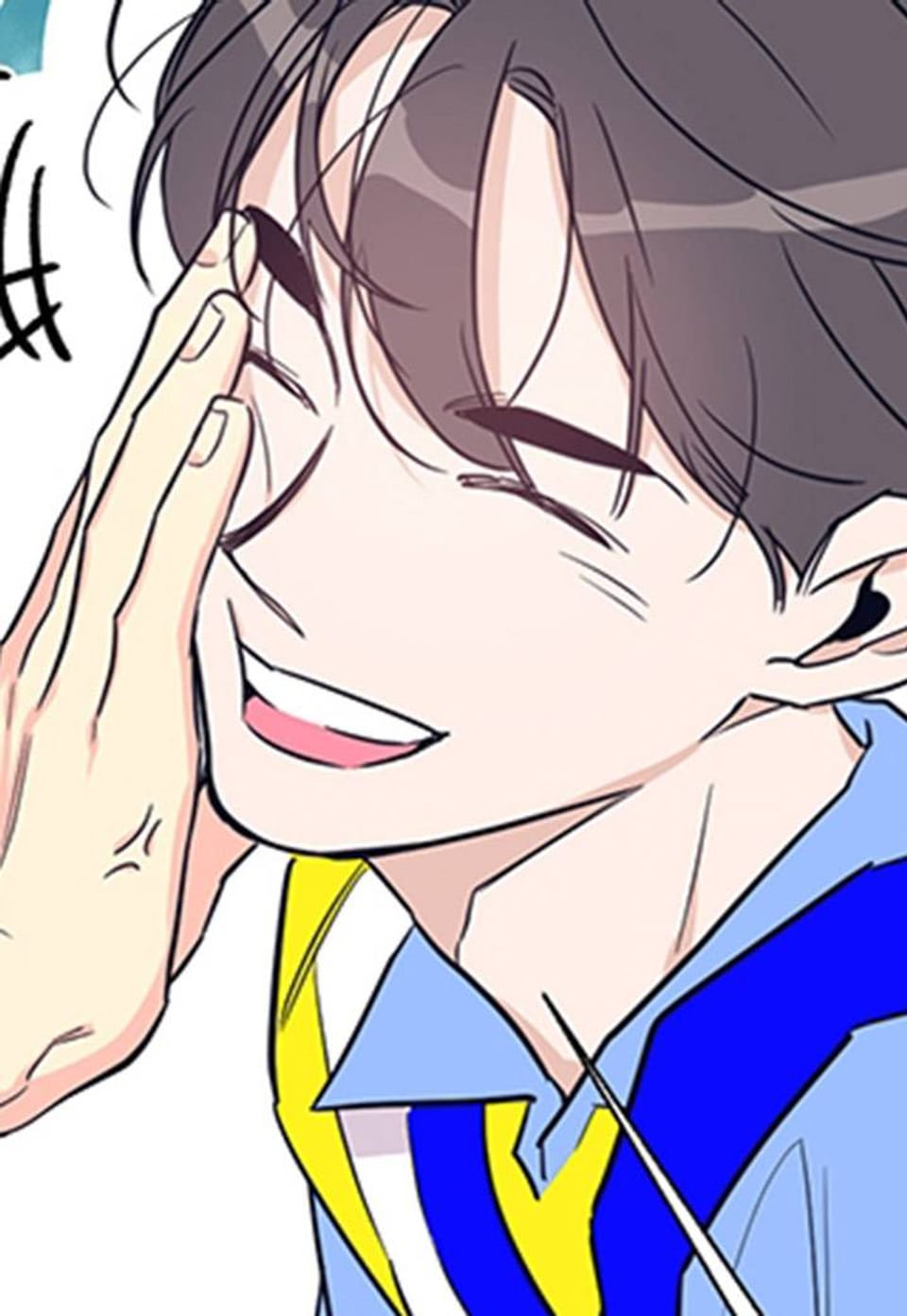 수상한 비밀상담부 38화