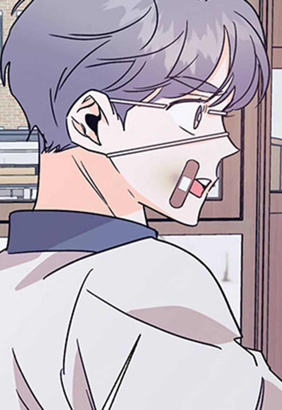 수상한 비밀상담부 52화