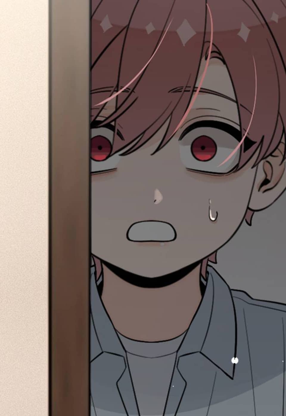 너, 내 사람이 되어 줘! 118화