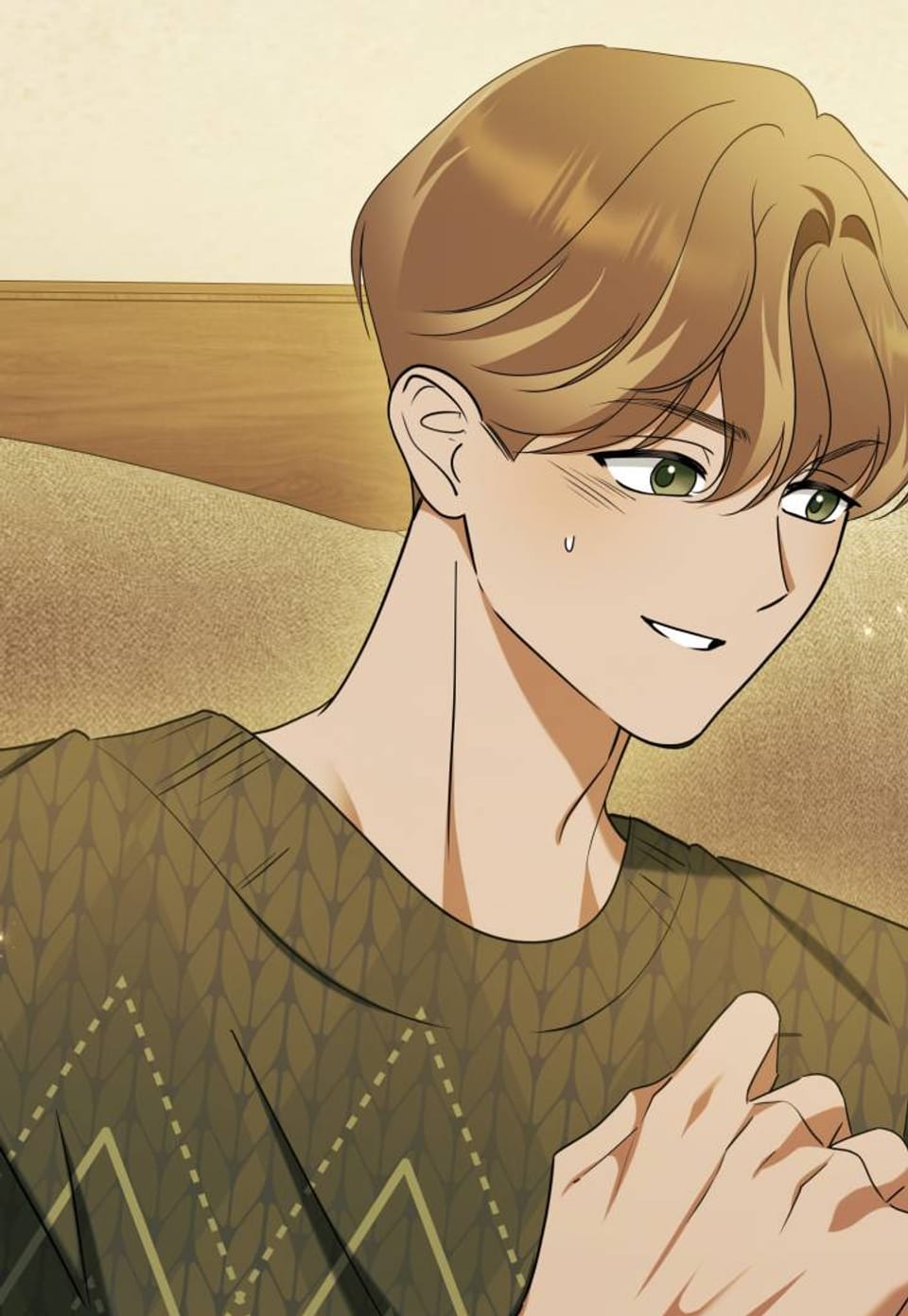 오베르의 들판 4화