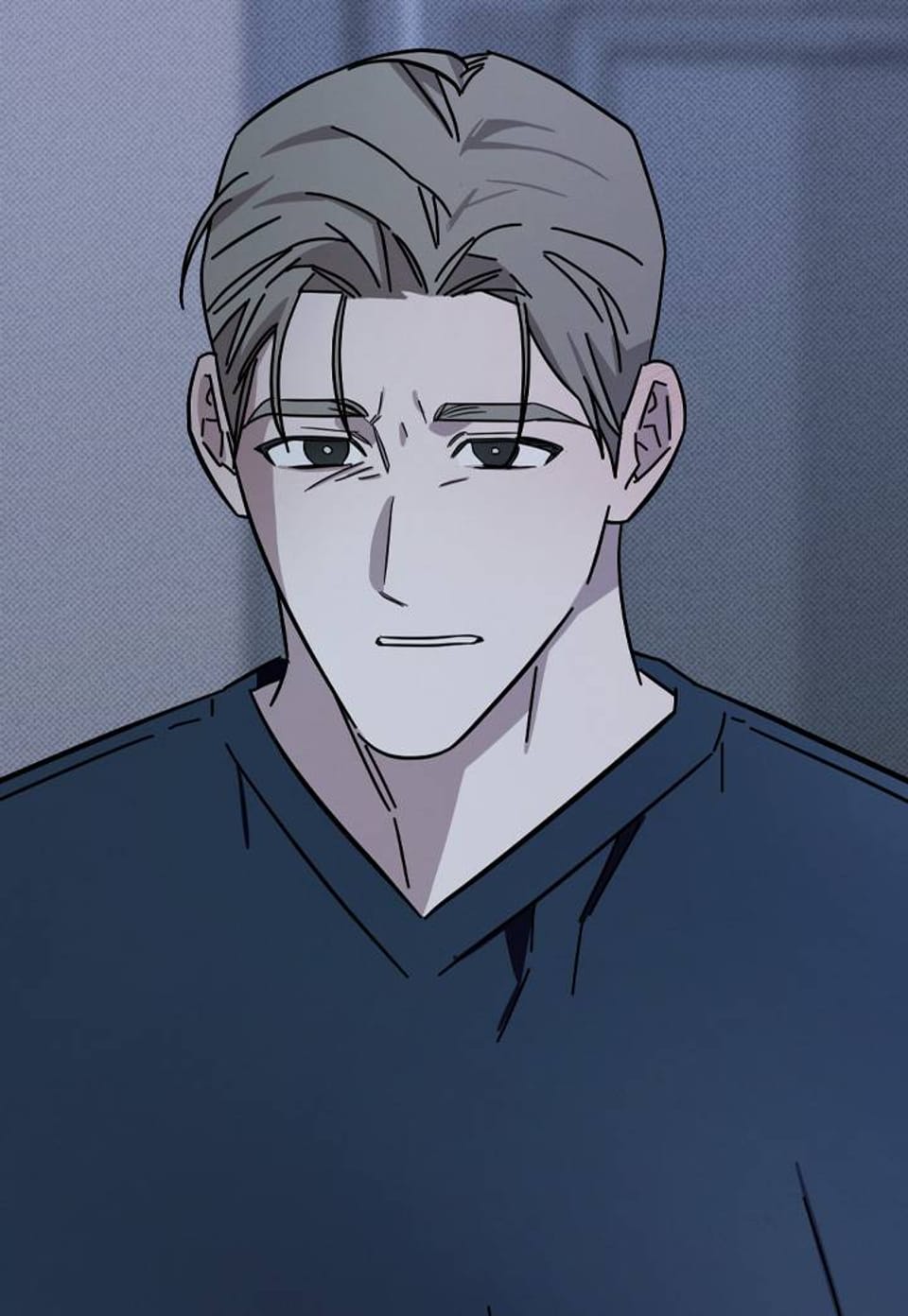 기도, 사랑, 카타스트로피 7화