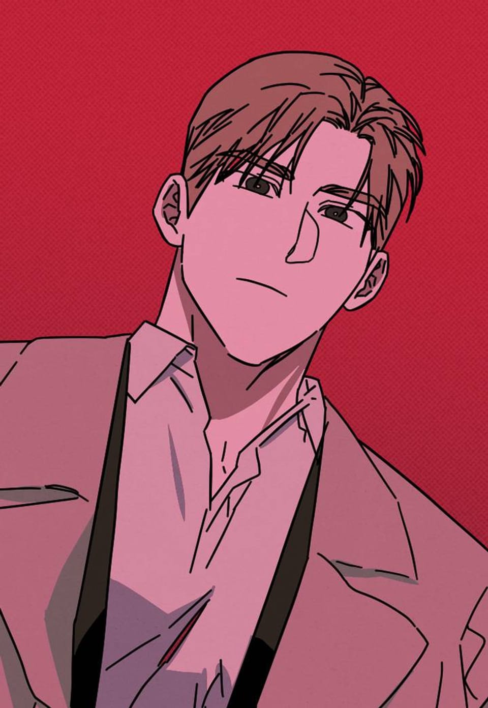 기도, 사랑, 카타스트로피 15화