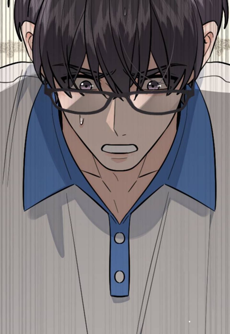 너, 내 사람이 되어 줘! 119화