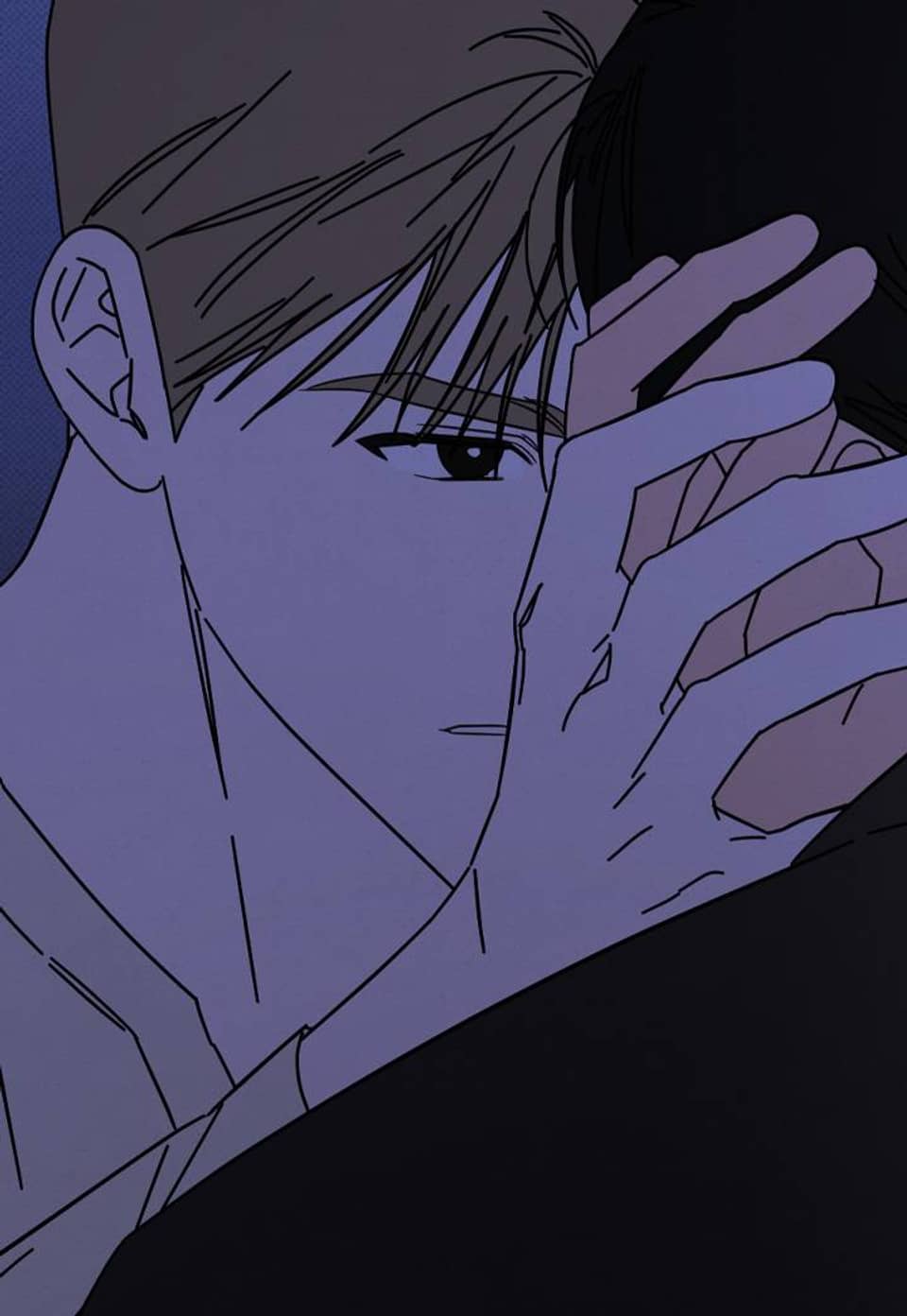 기도, 사랑, 카타스트로피 18화