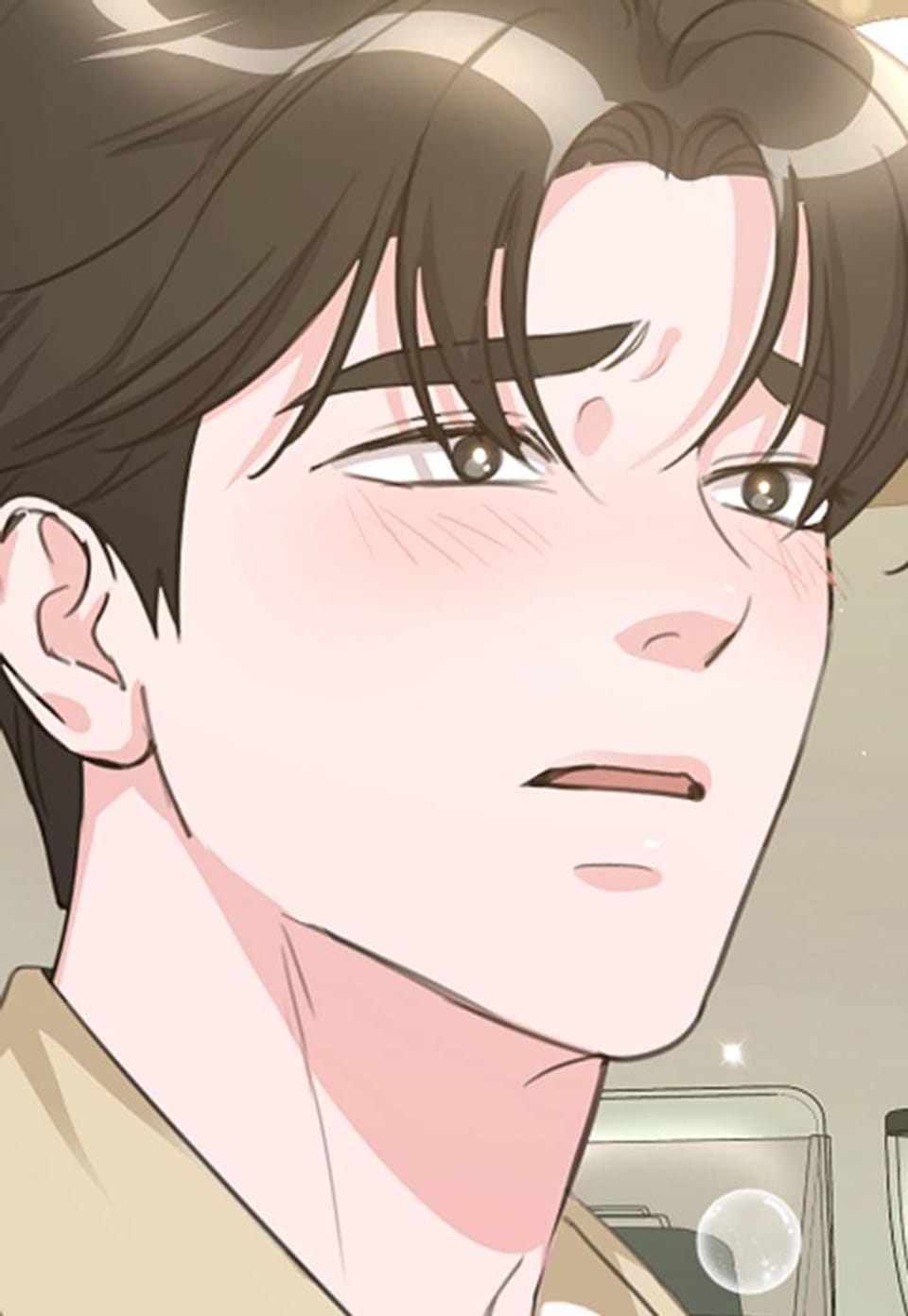 러브 카운트다운 19화