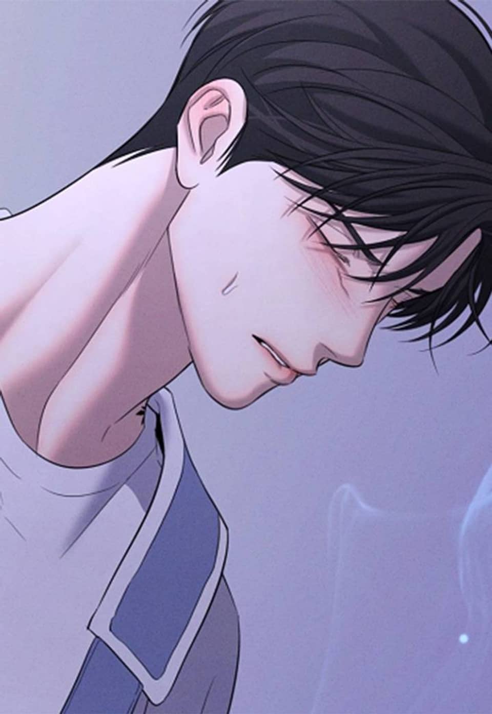 무흔의 밤 49화