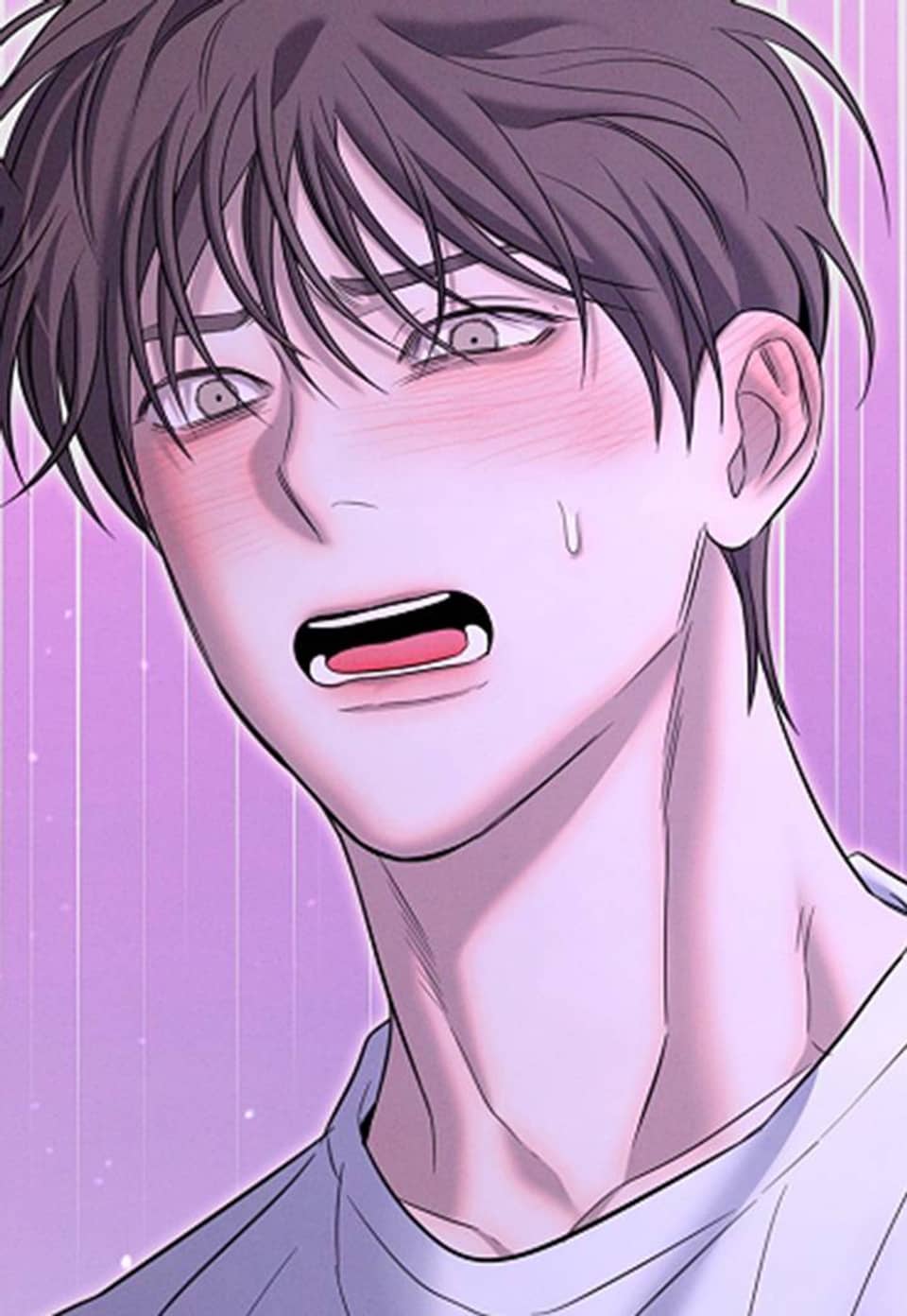 무흔의 밤 50화
