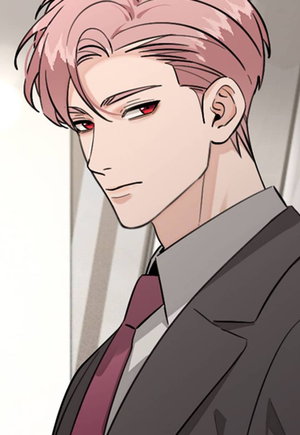 너, 내 사람이 되어 줘! 120화