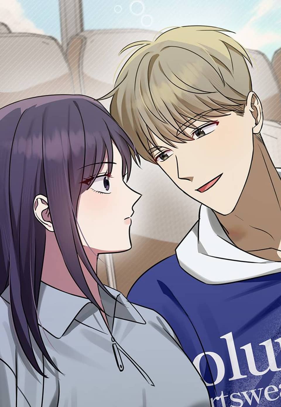 메리 메리 매치 5화