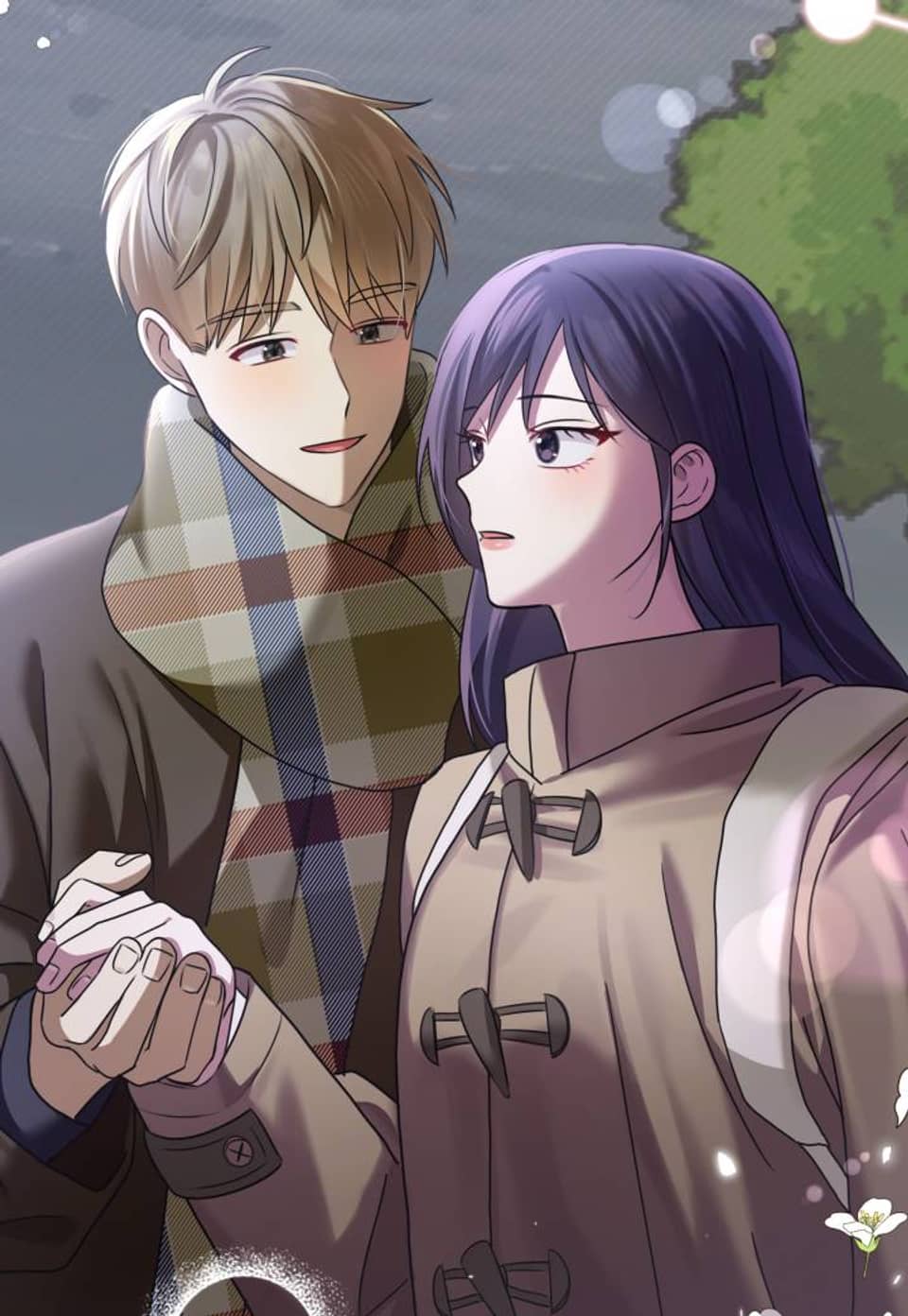 메리 메리 매치 7화