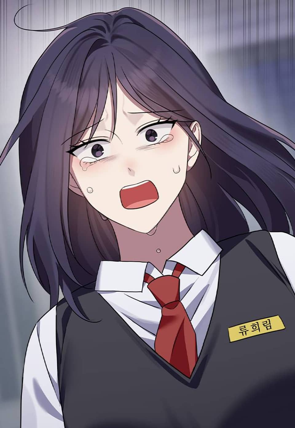 메리 메리 매치 9화
