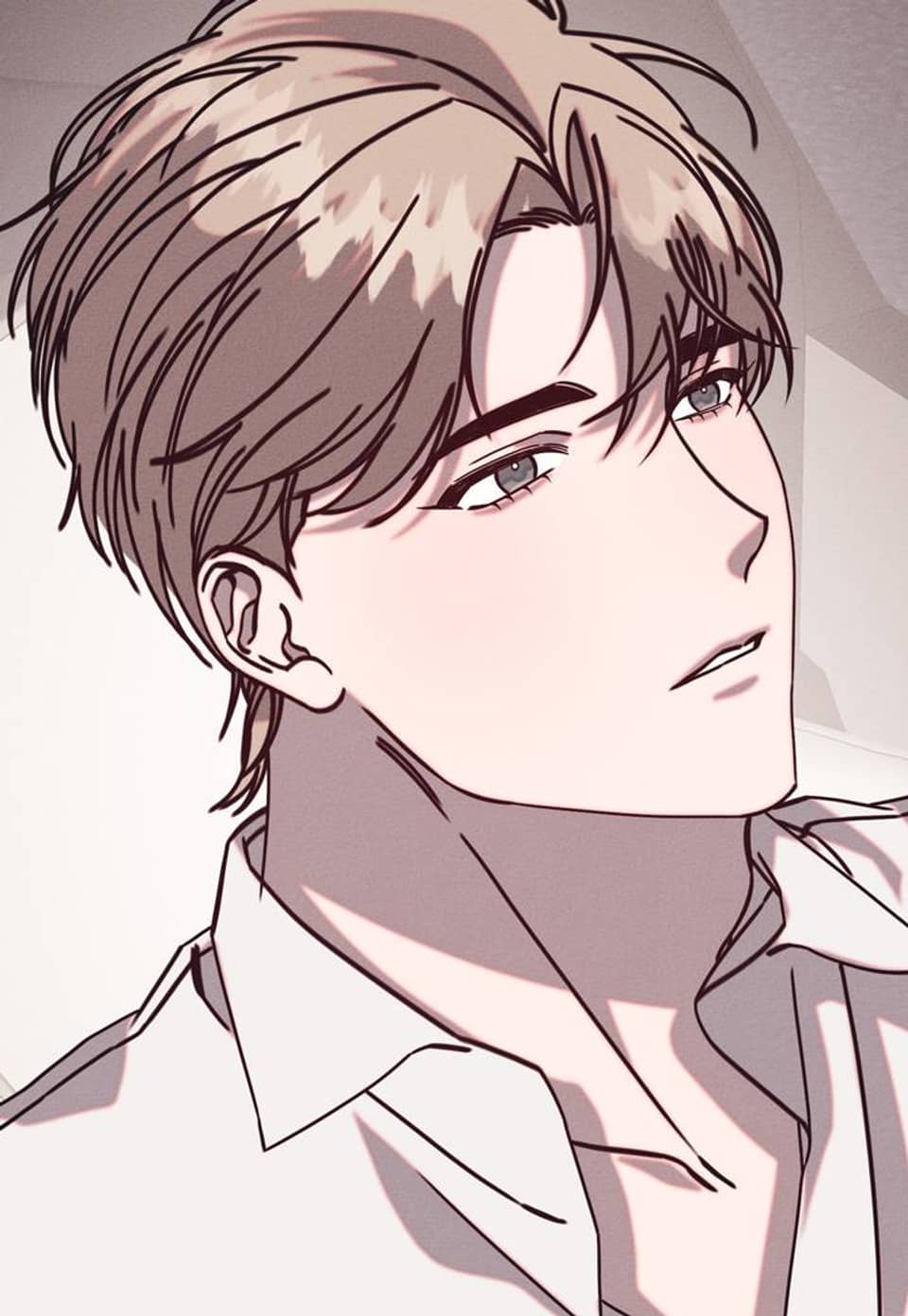 불온한 파트너십 18화