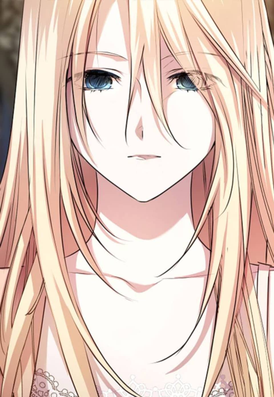 미친 왕녀 레니아 2화