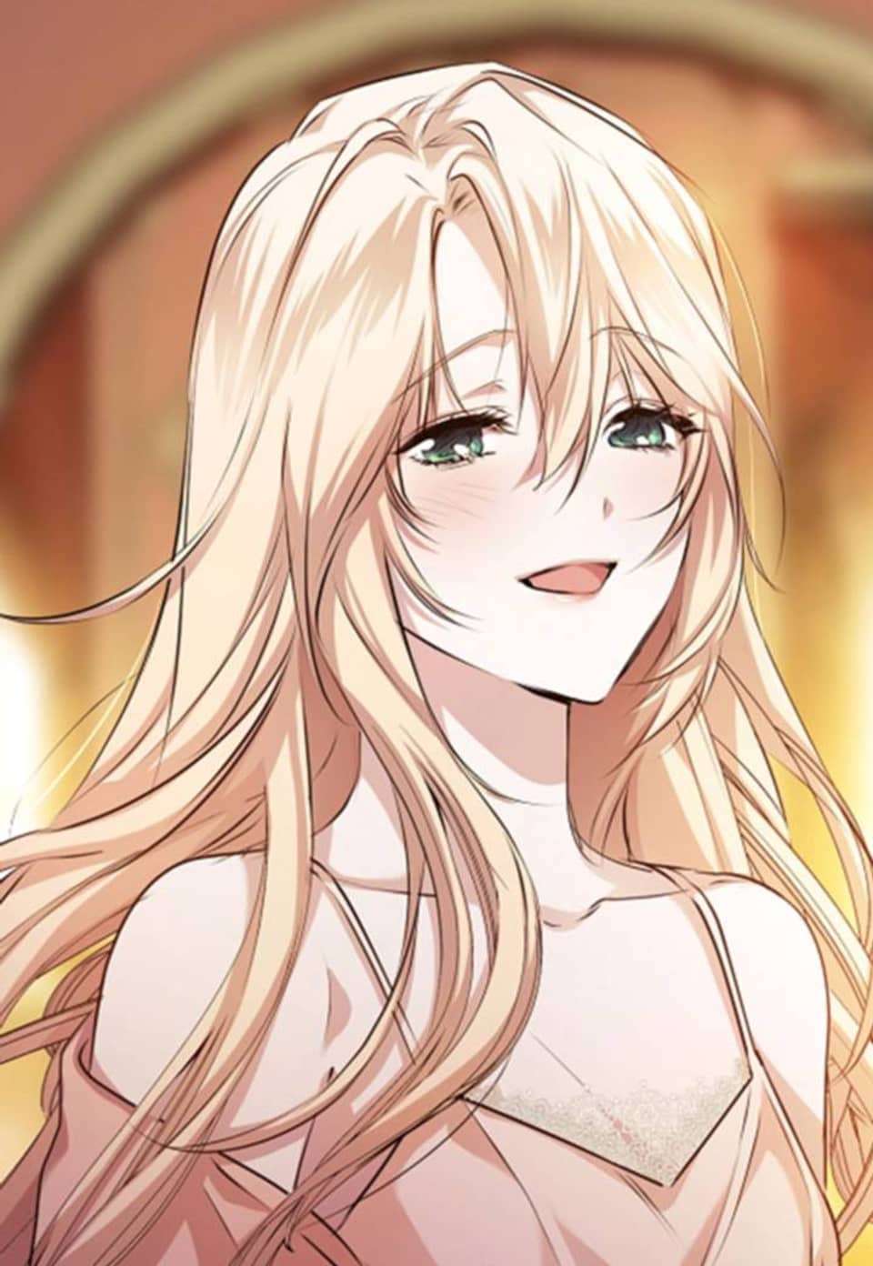 미친 왕녀 레니아 3화
