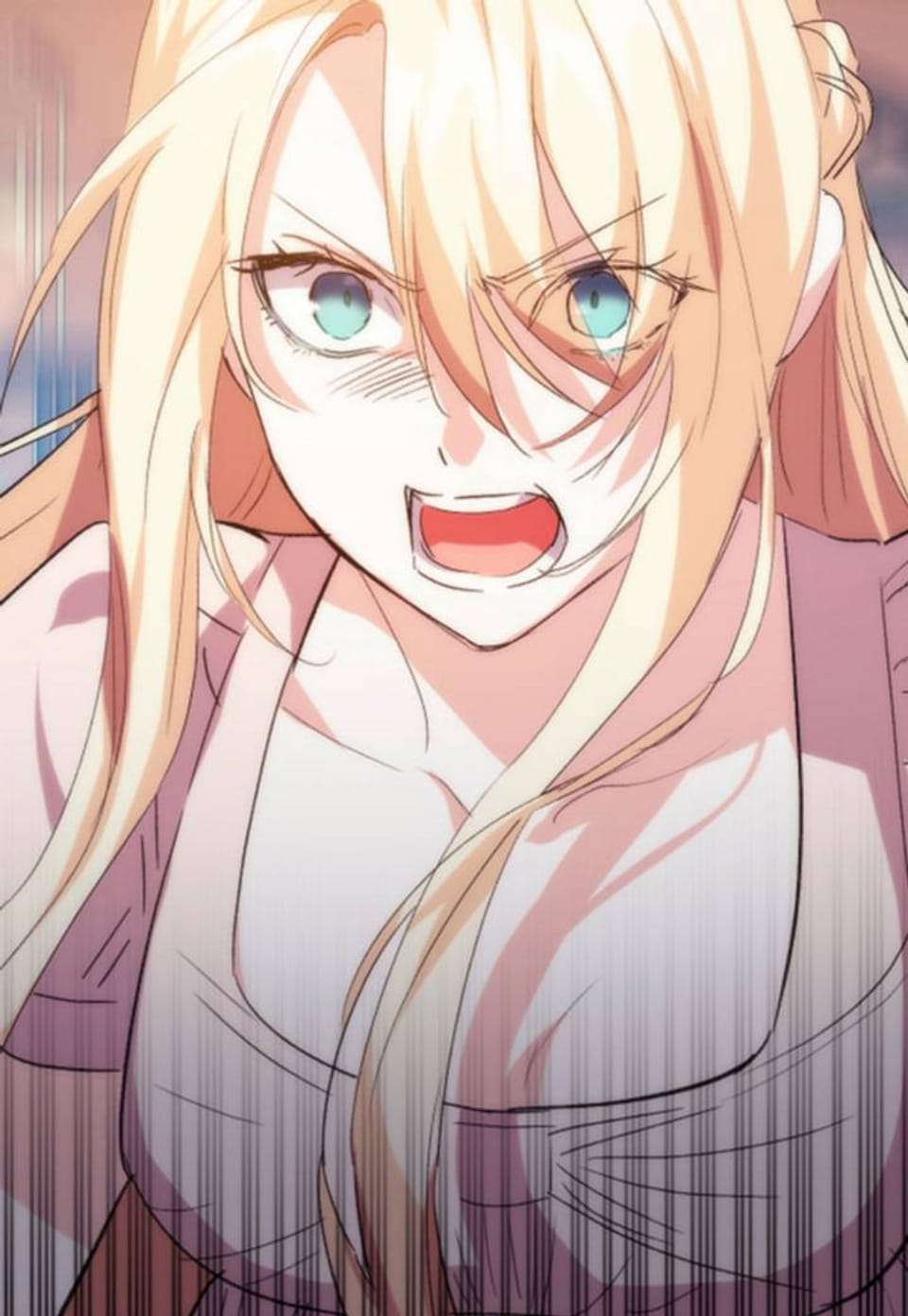미친 왕녀 레니아 17화