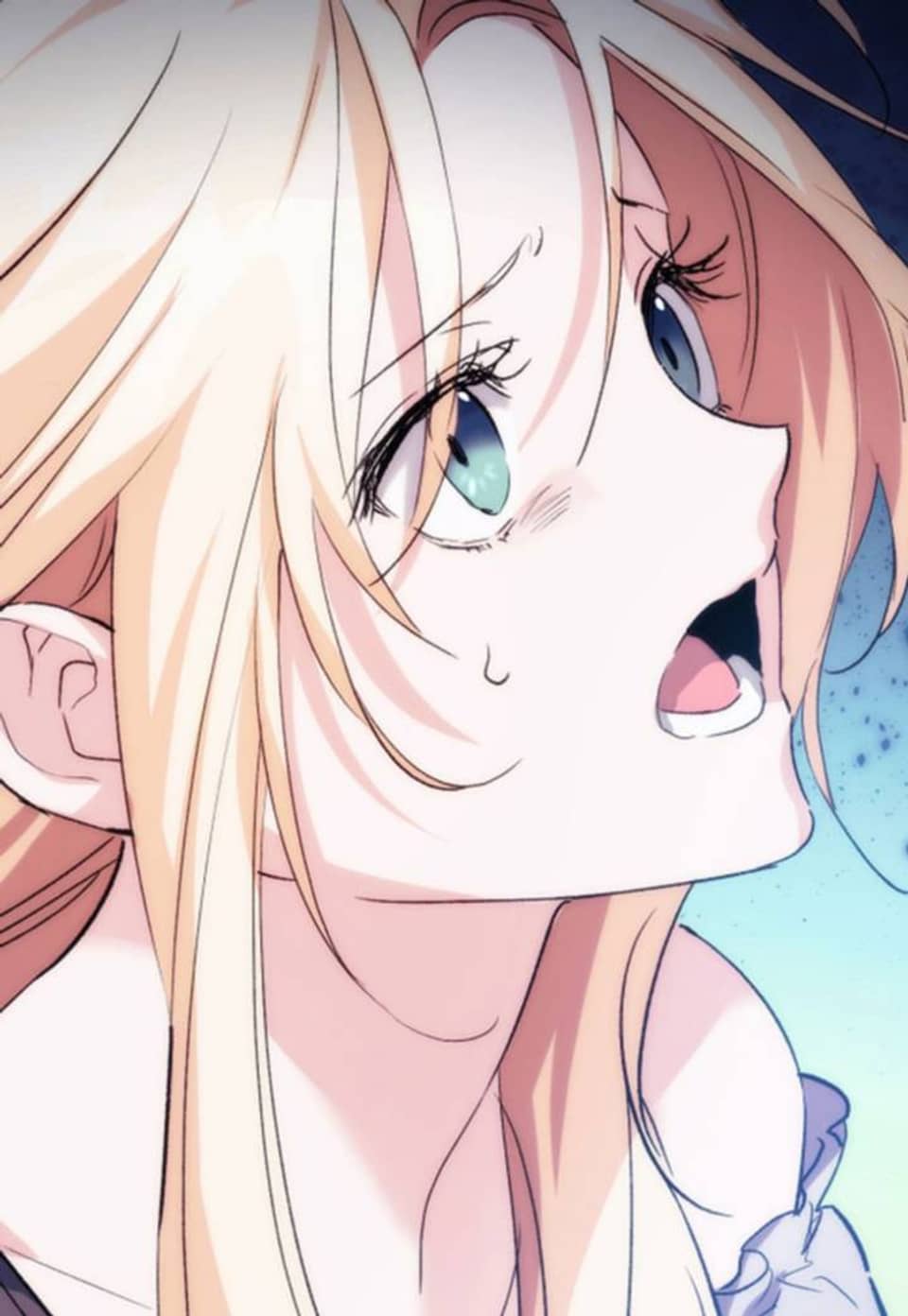 미친 왕녀 레니아 18화