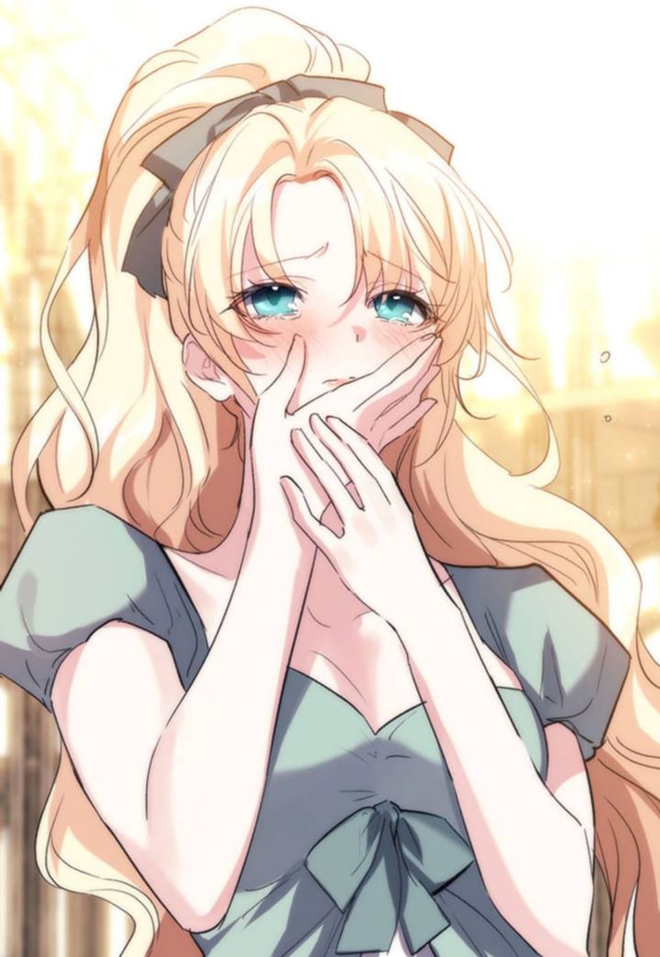 미친 왕녀 레니아 32화