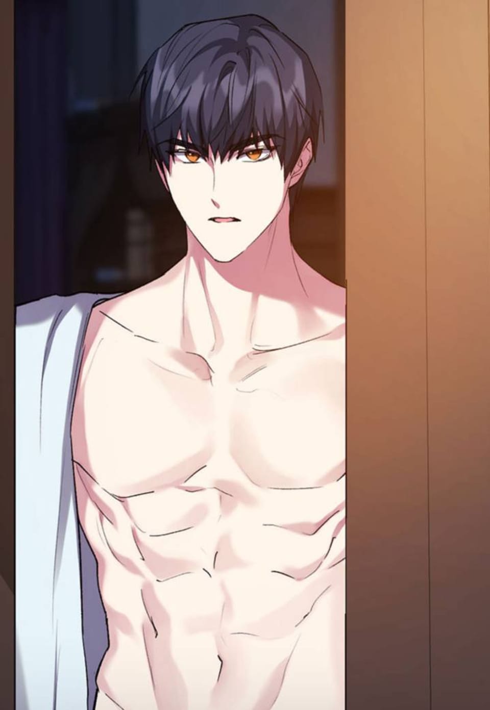 미친 왕녀 레니아 33화