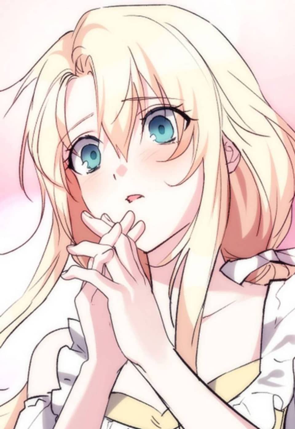 미친 왕녀 레니아 37화