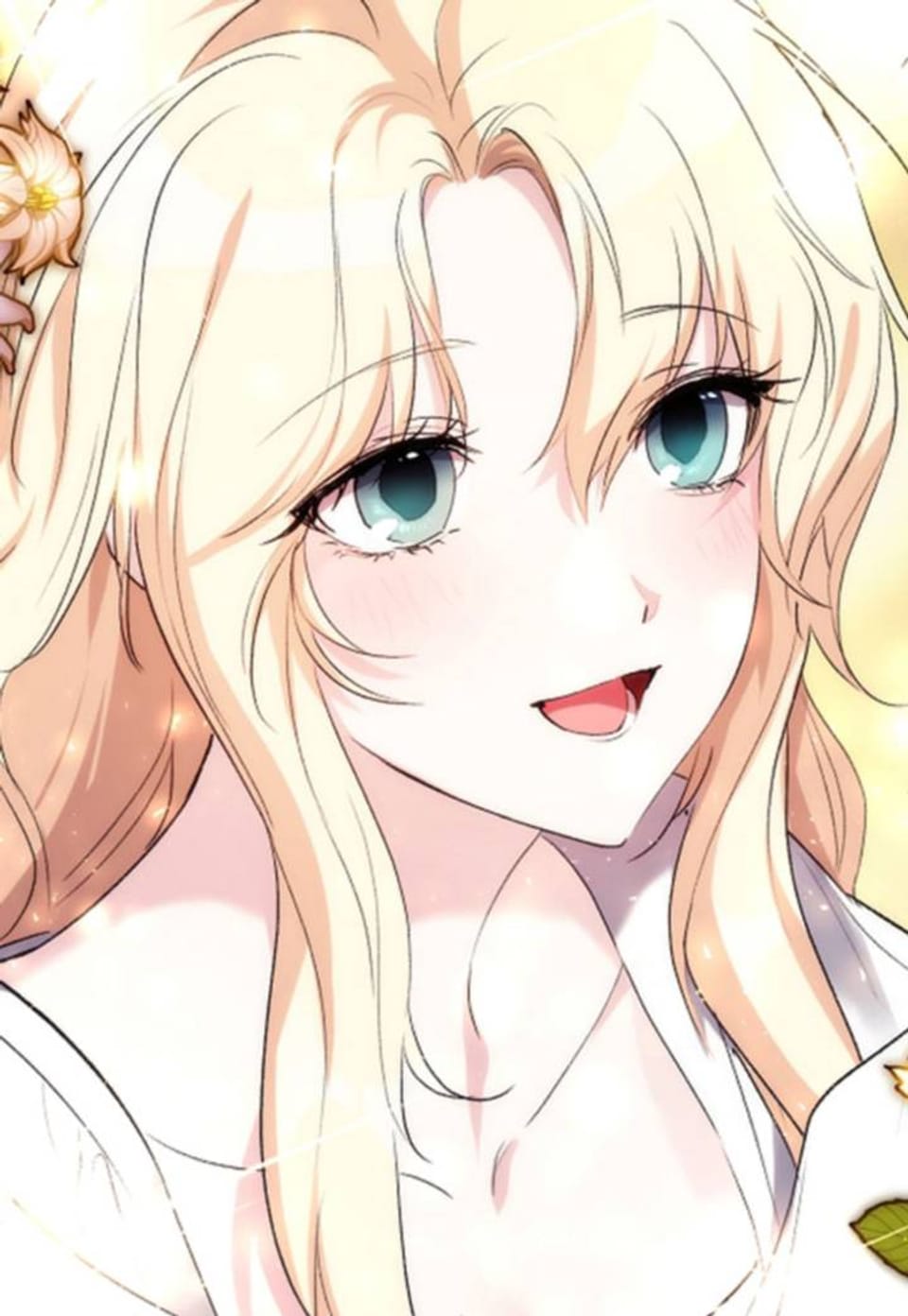 미친 왕녀 레니아 38화