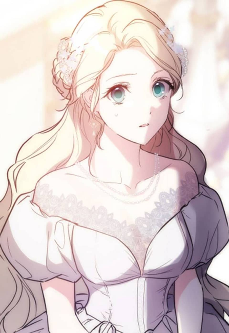 미친 왕녀 레니아 39화