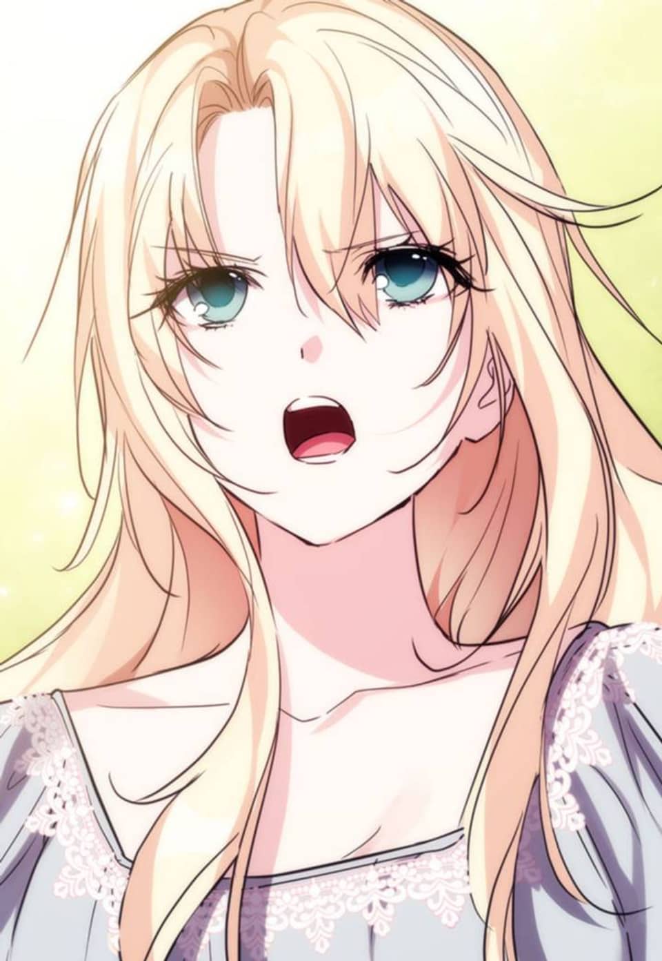 미친 왕녀 레니아 42화