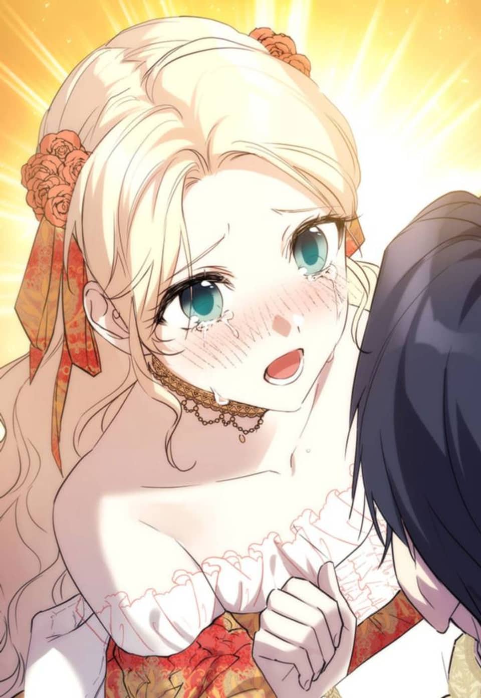 미친 왕녀 레니아 45화