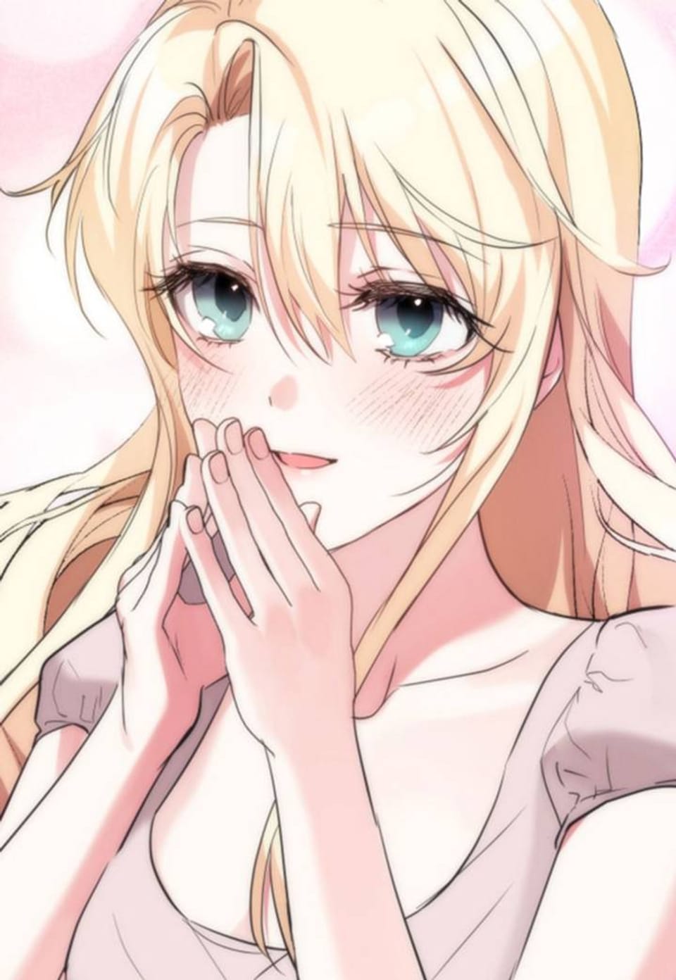 미친 왕녀 레니아 48화